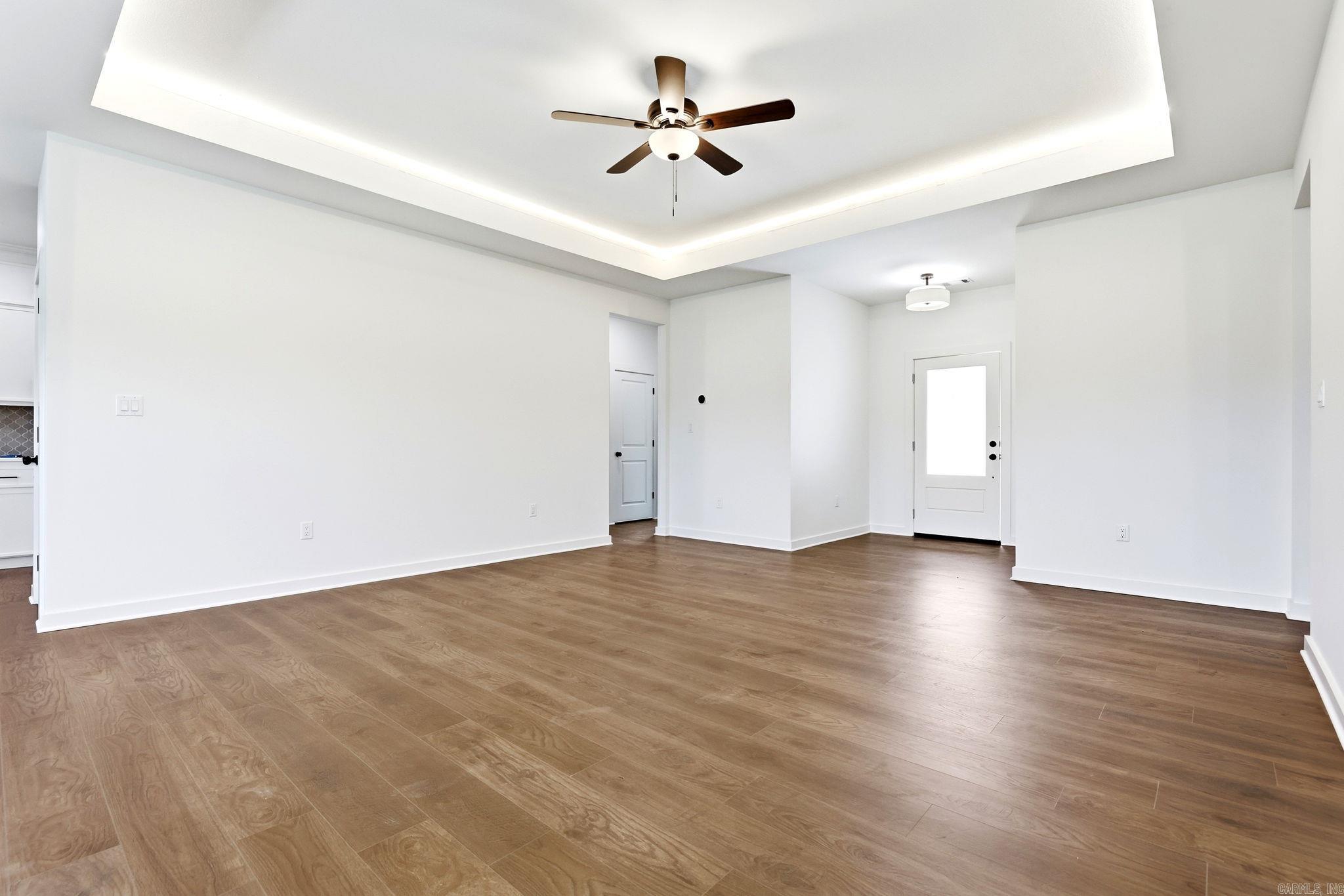 203 E Flordia  Beebe, AR
