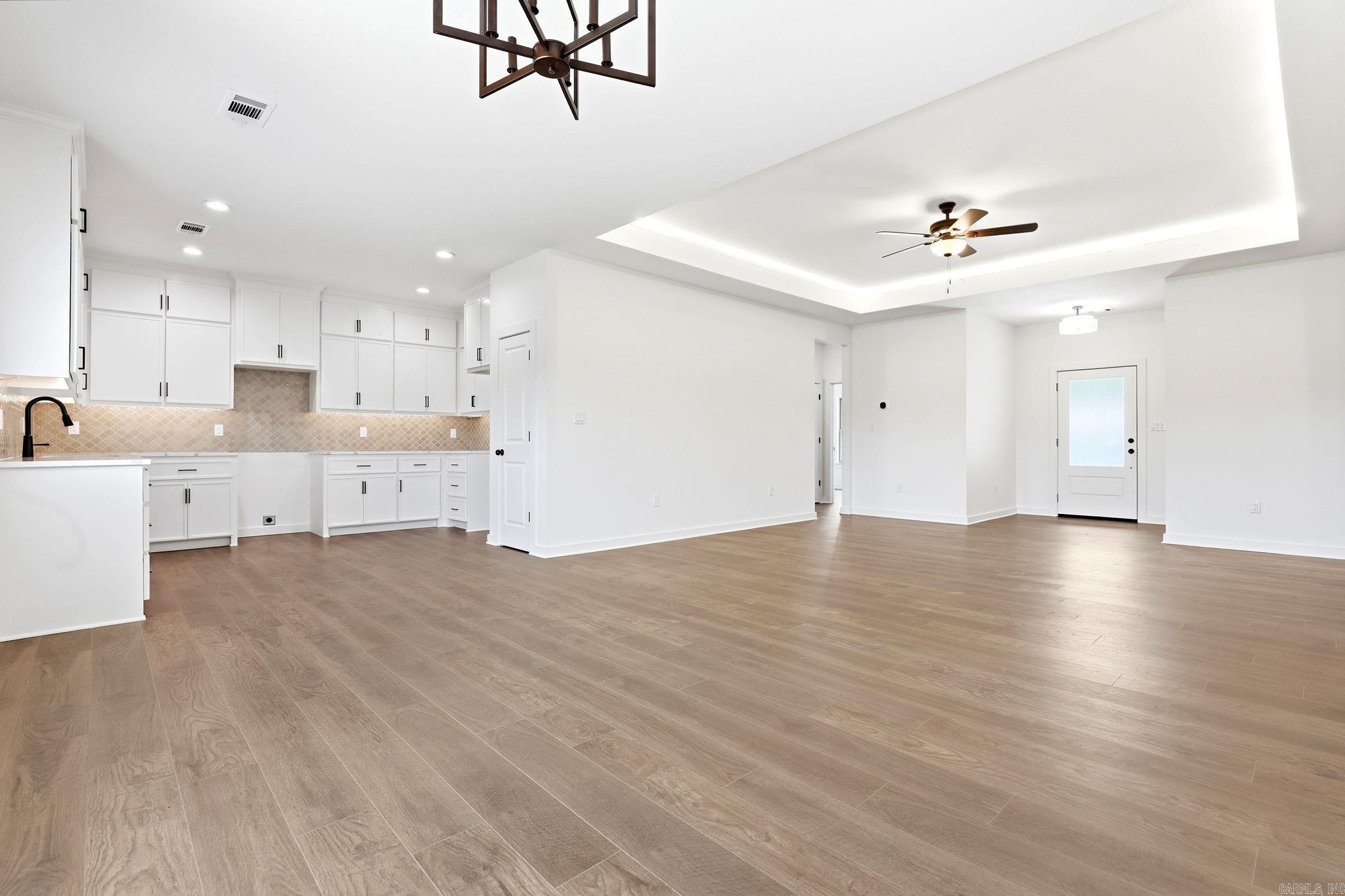 203 E Flordia  Beebe, AR