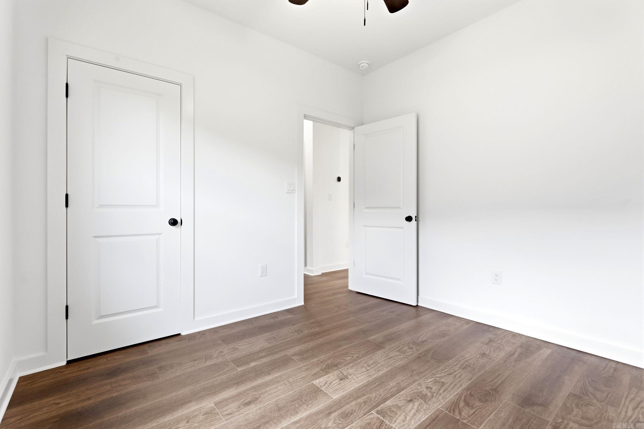 203 E Flordia  Beebe, AR