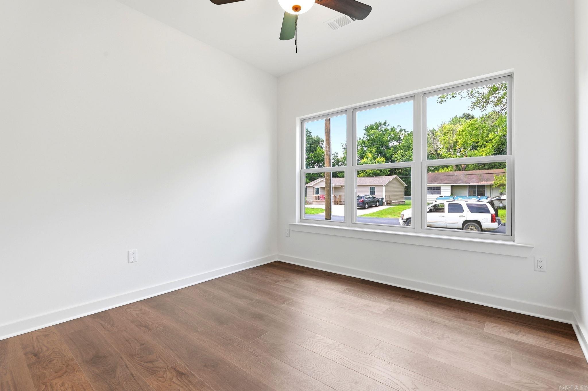 203 E Flordia  Beebe, AR