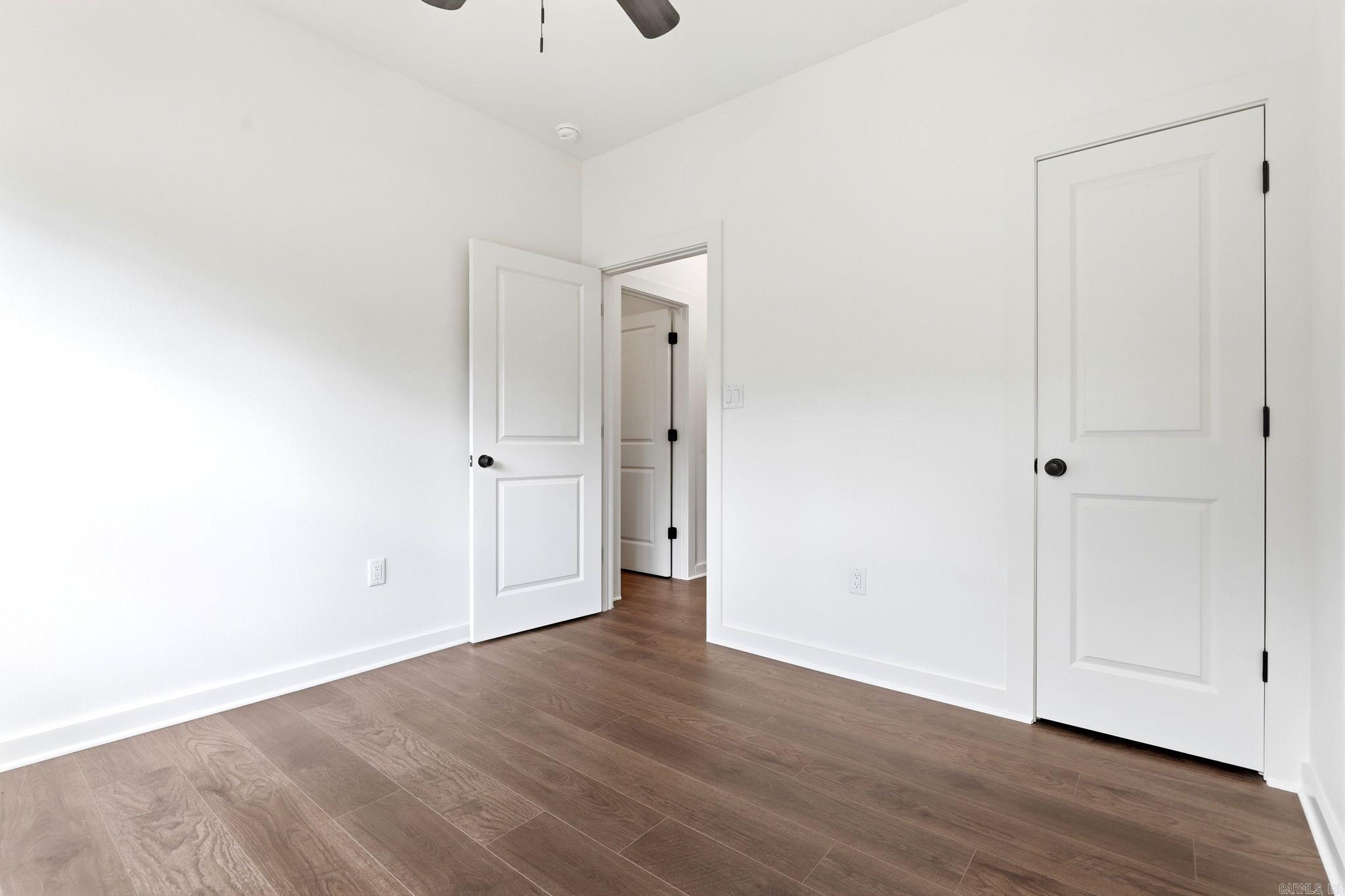 203 E Flordia  Beebe, AR