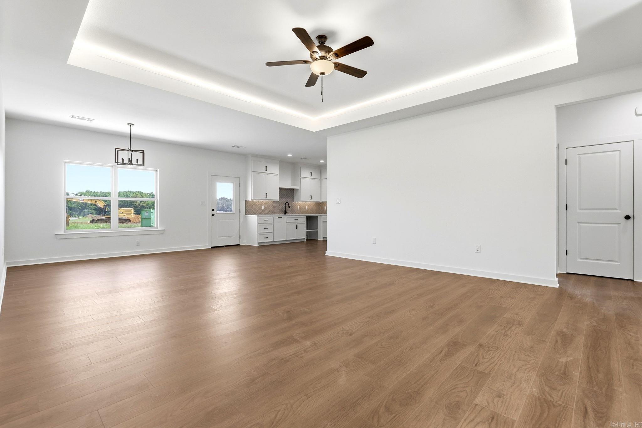 203 E Flordia  Beebe, AR