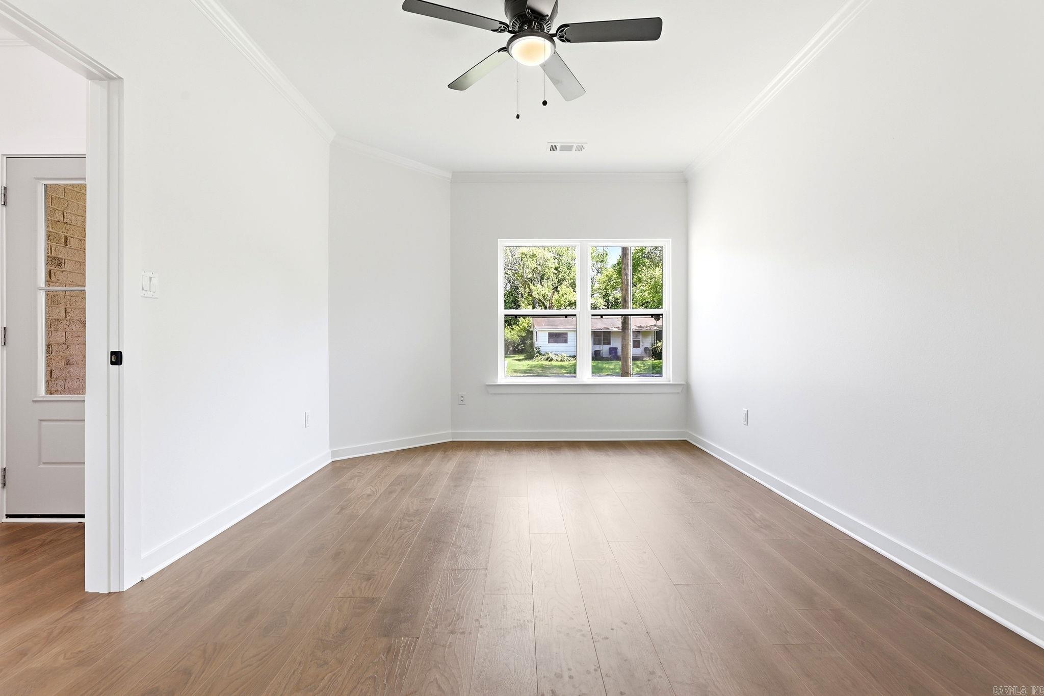 205 E Flordia  Beebe, AR