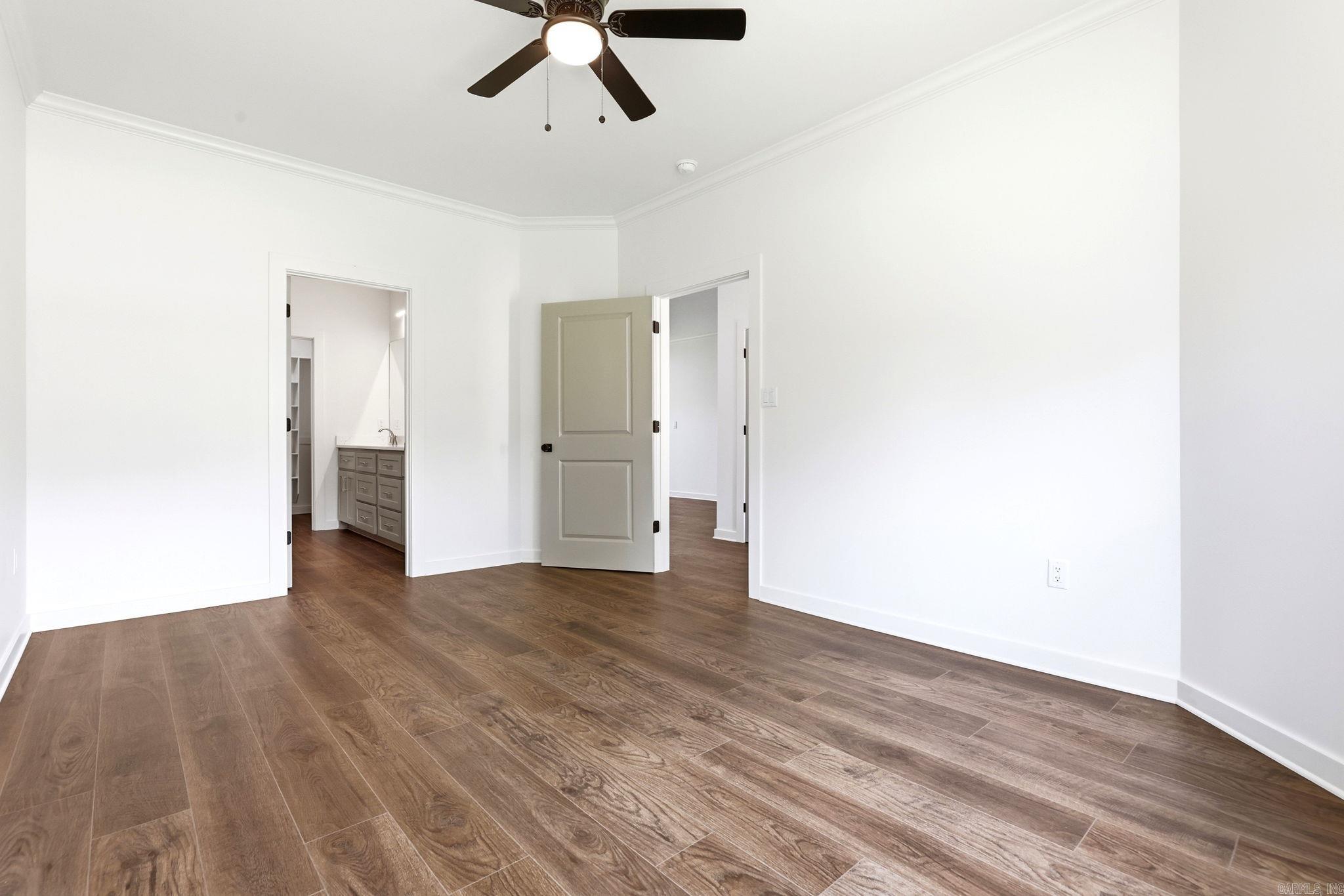 205 E Flordia  Beebe, AR