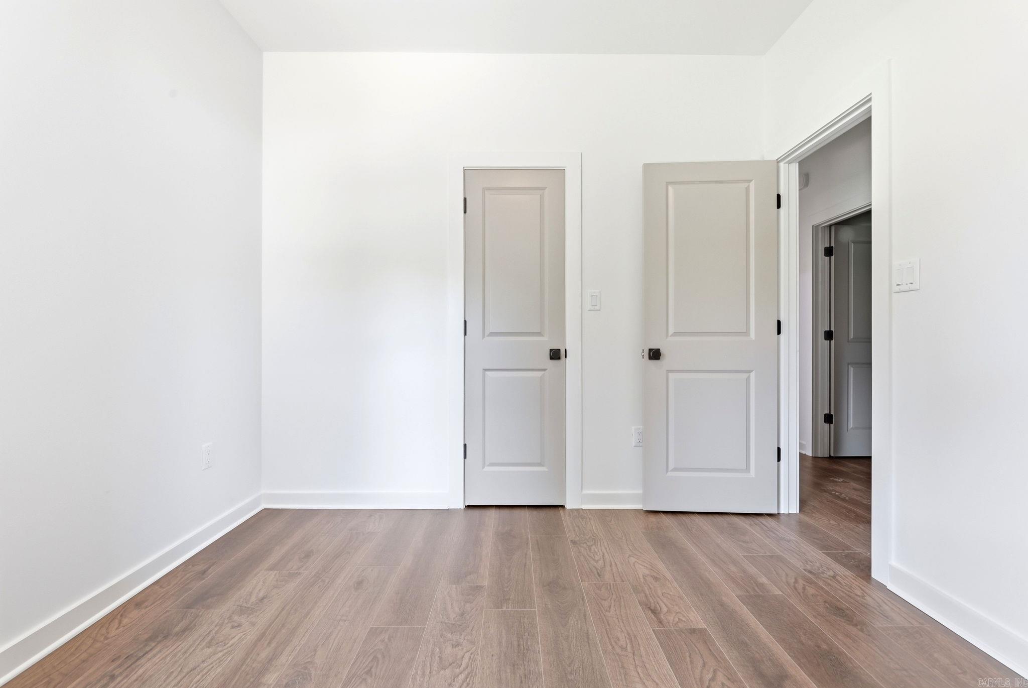 205 E Flordia  Beebe, AR