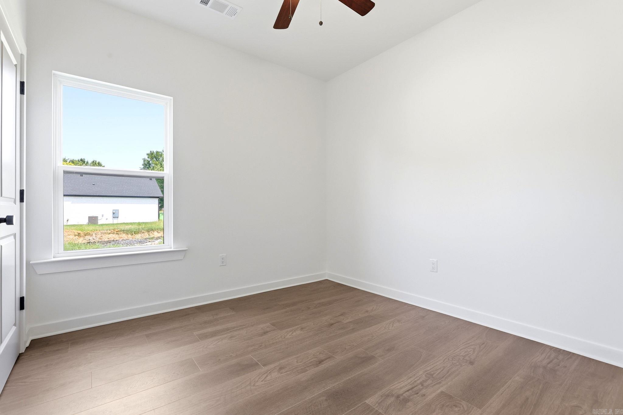 205 E Flordia  Beebe, AR