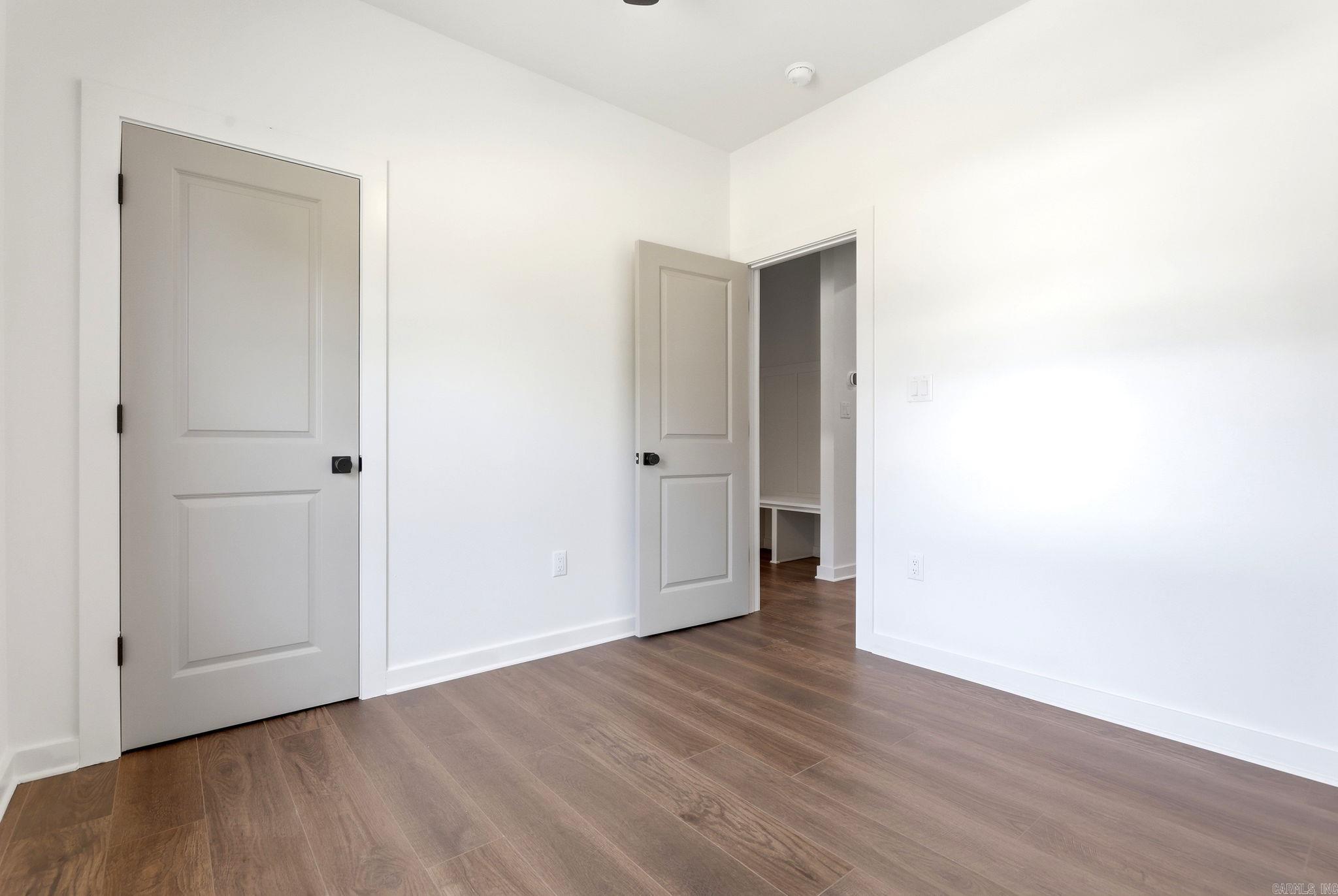 205 E Flordia  Beebe, AR