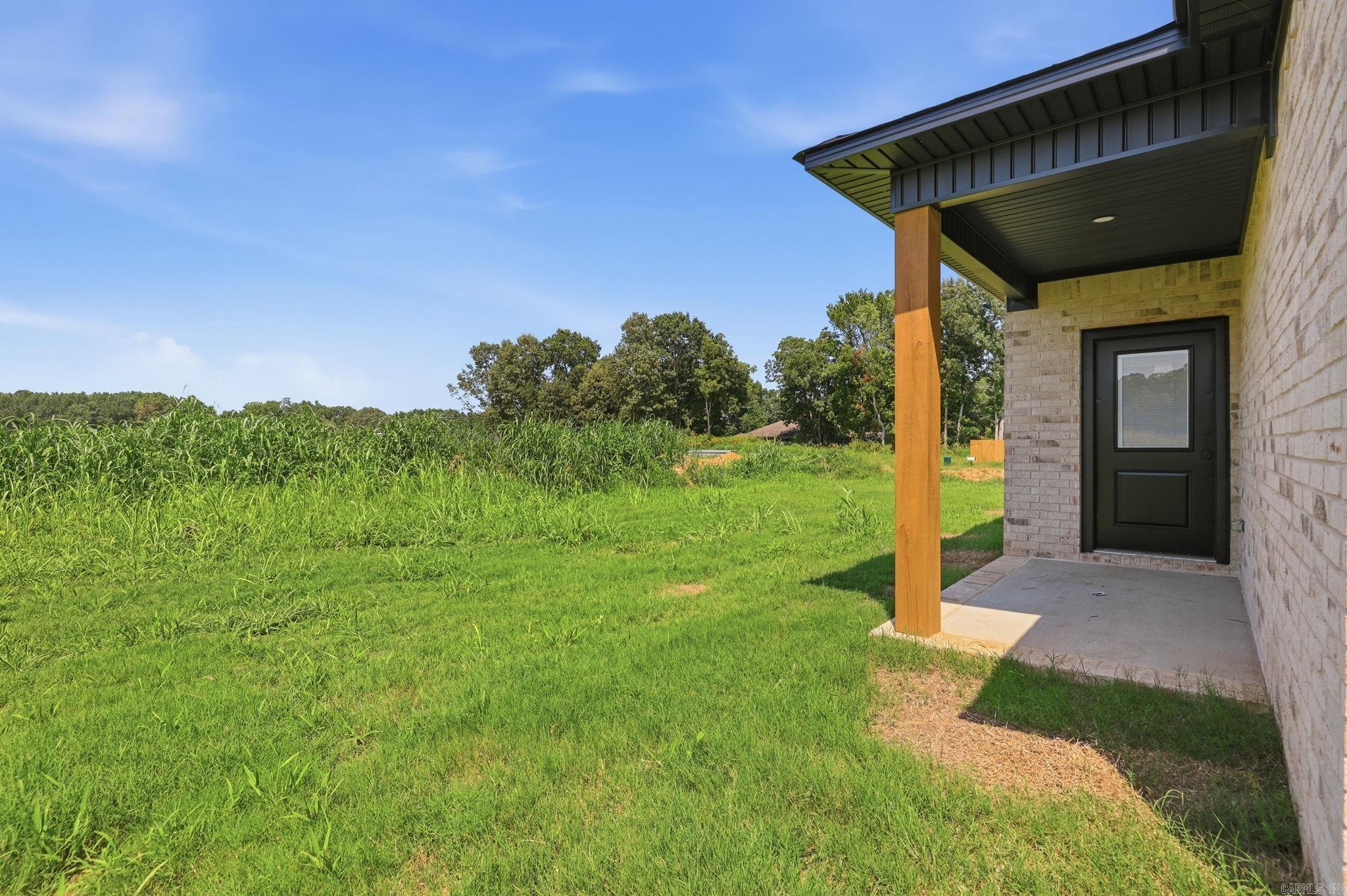 205 E Flordia  Beebe, AR