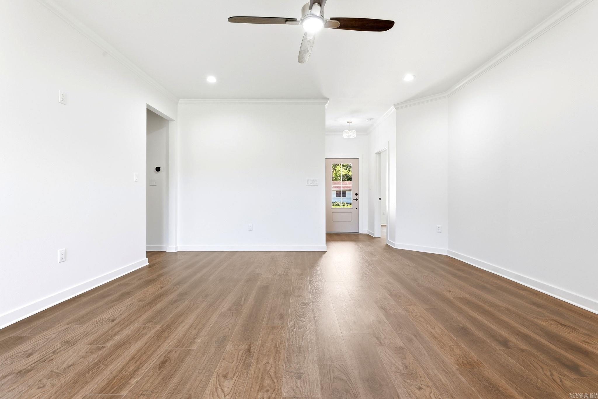 205 E Flordia  Beebe, AR