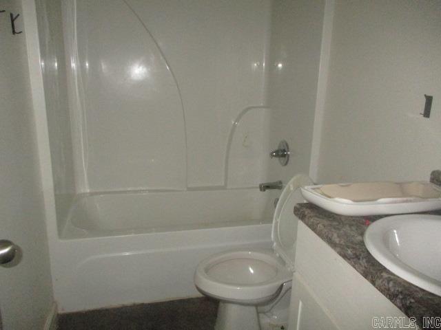 20 A/B Santiago Dr  Sherwood, AR