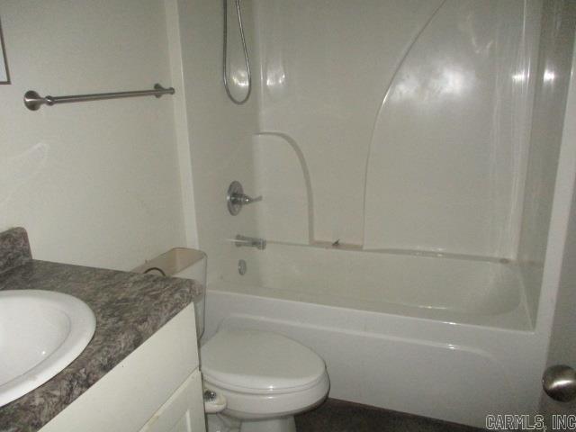 20 A/B Santiago Dr  Sherwood, AR