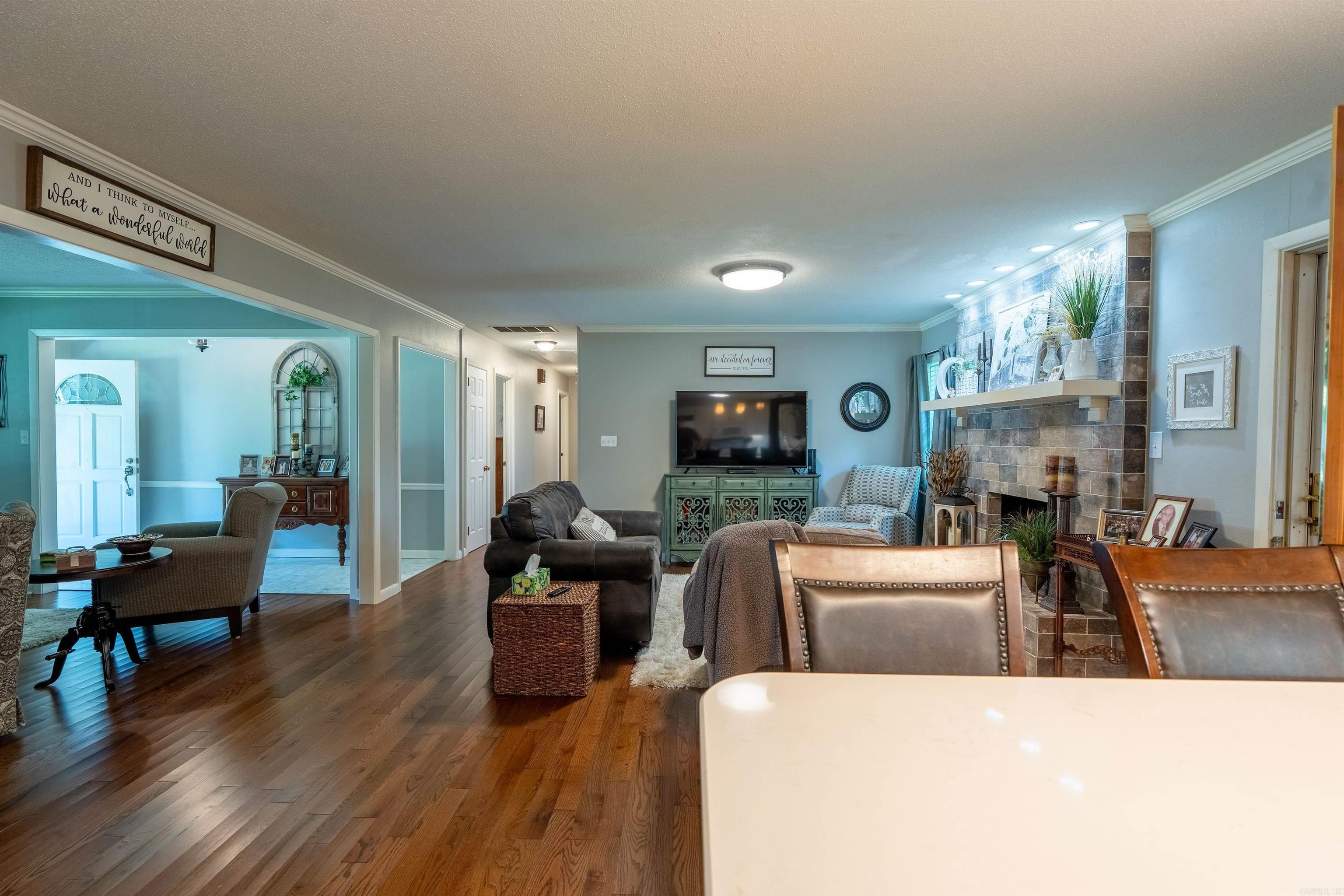 1005 Lakeshore  Heber Springs, AR