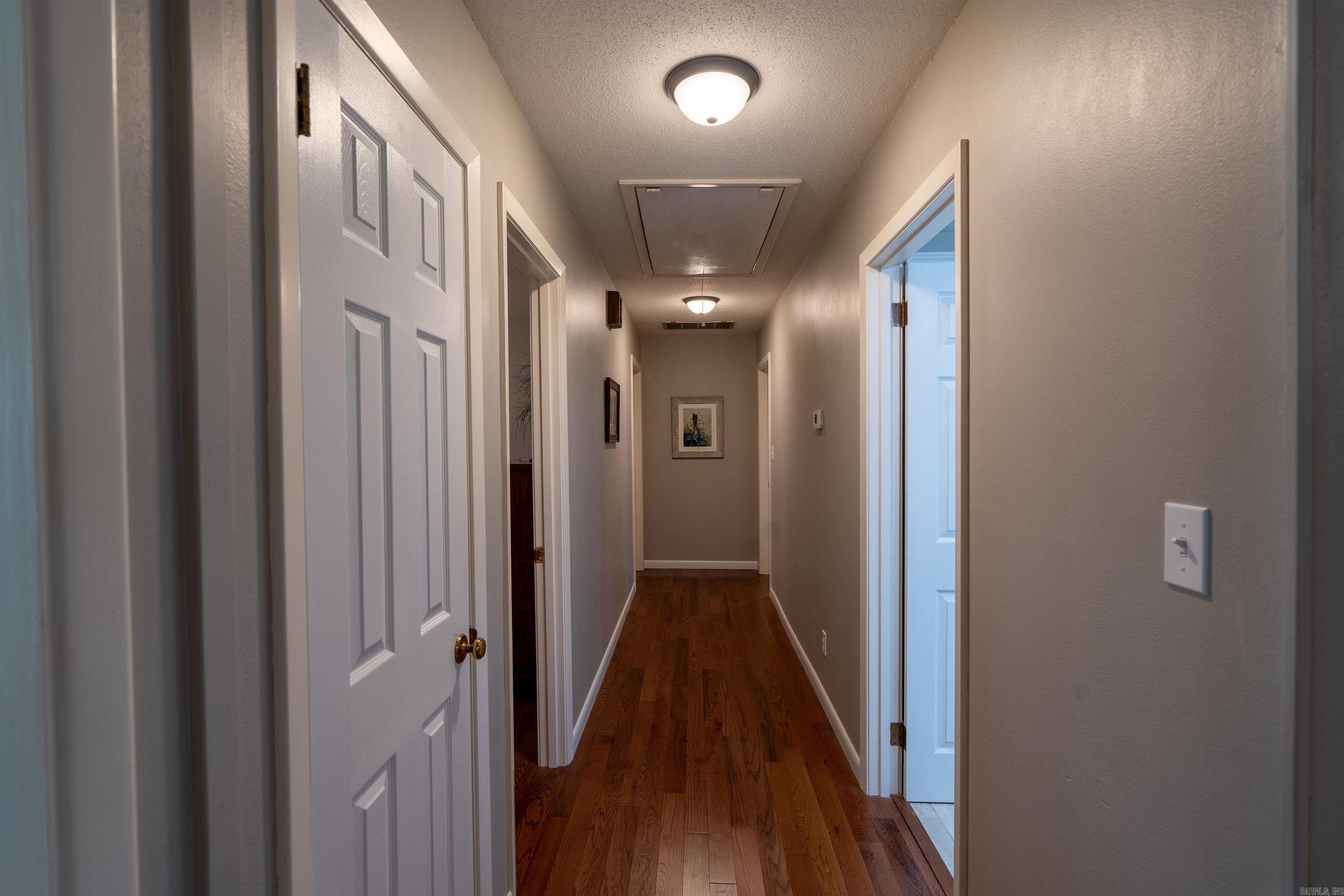 1005 Lakeshore  Heber Springs, AR