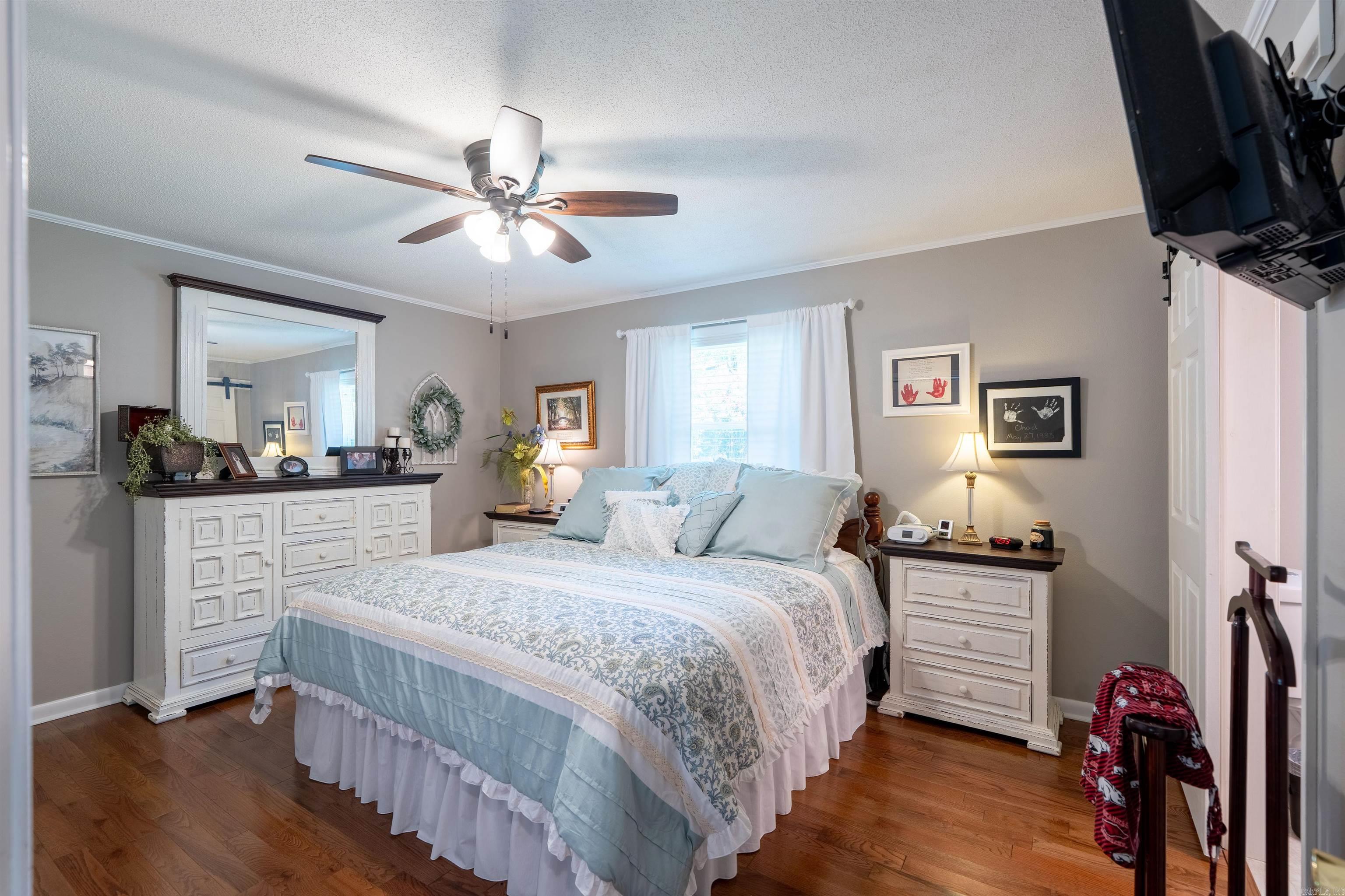 1005 Lakeshore  Heber Springs, AR