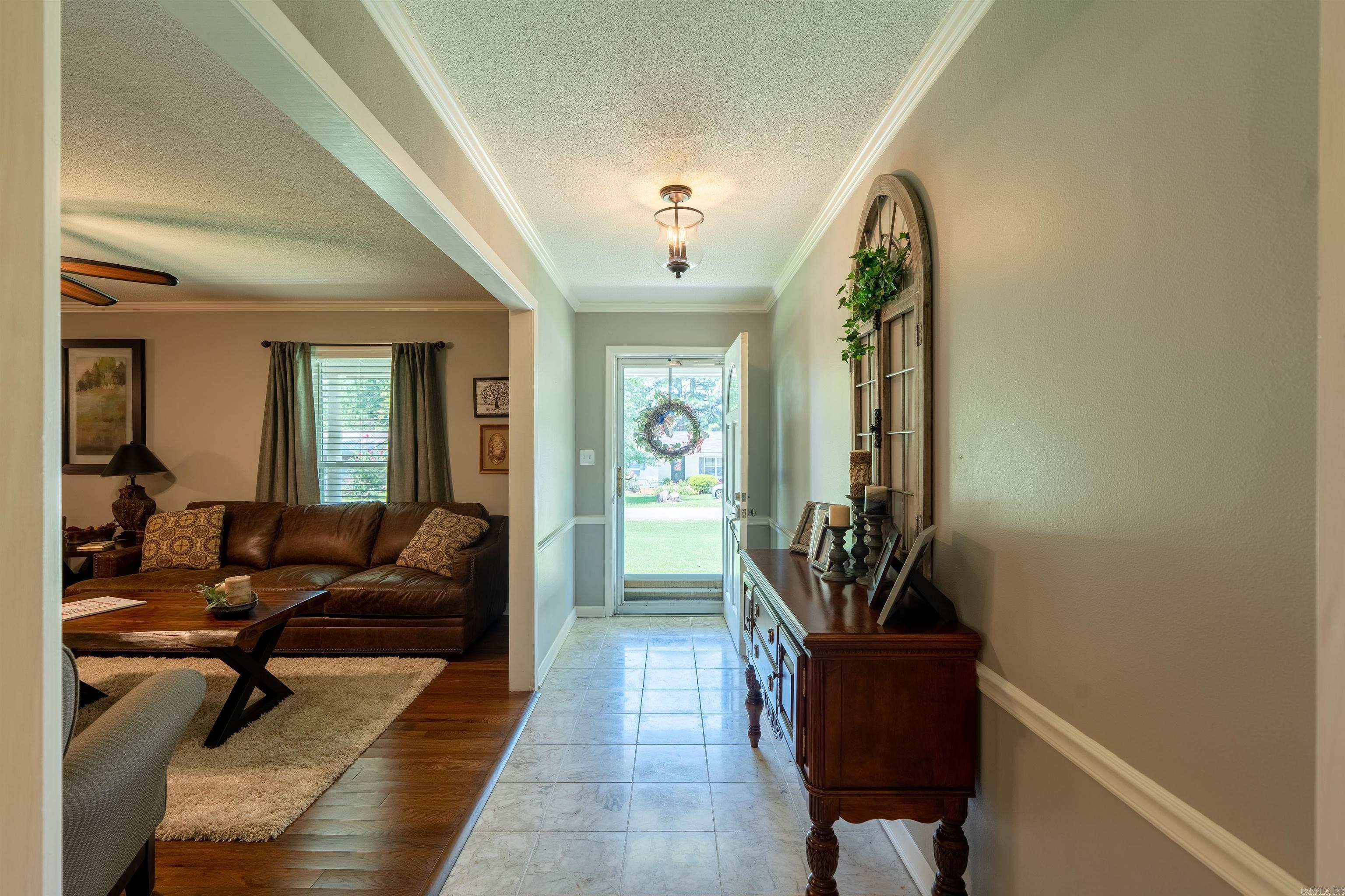 1005 Lakeshore  Heber Springs, AR