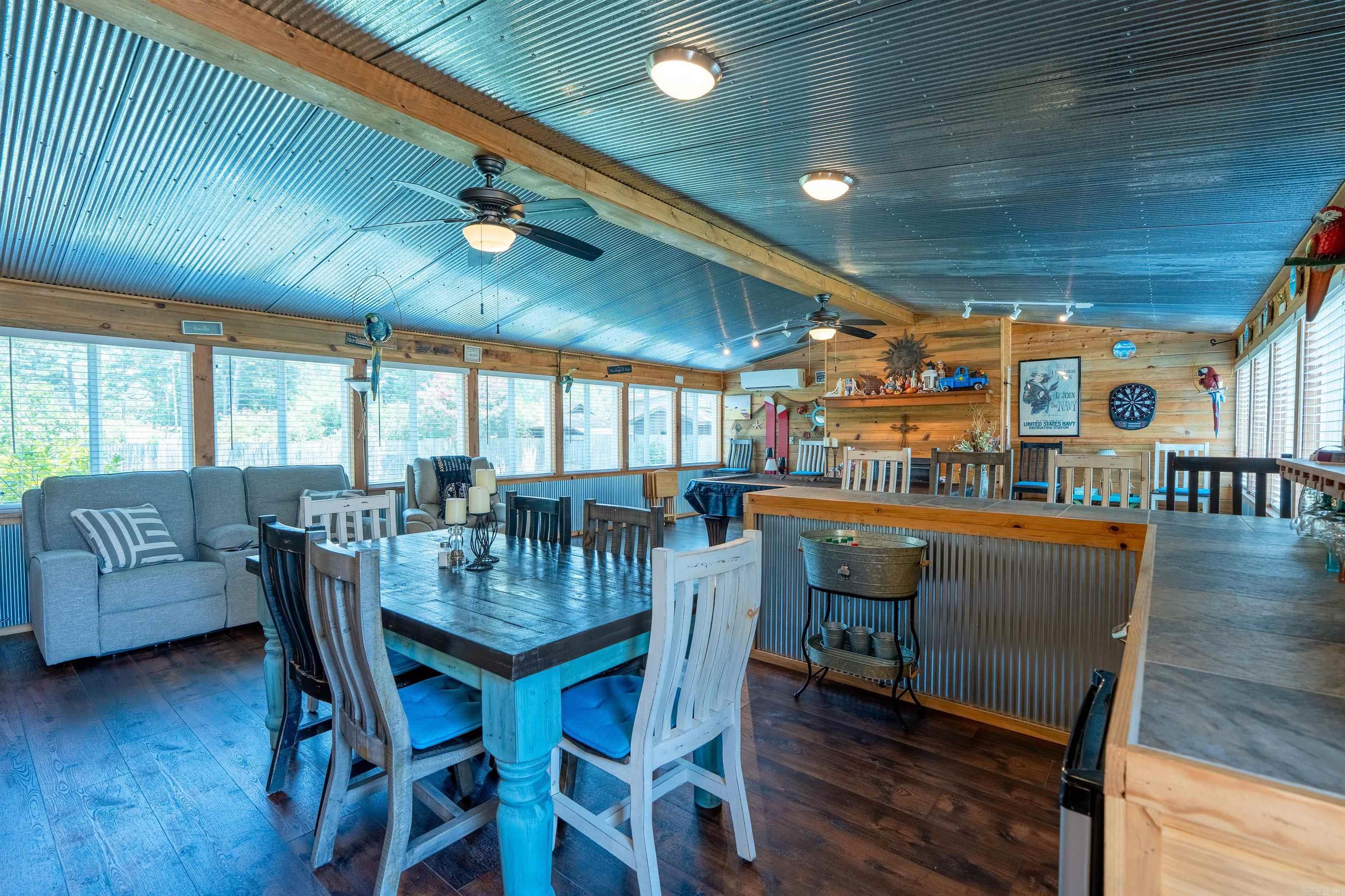1005 Lakeshore  Heber Springs, AR
