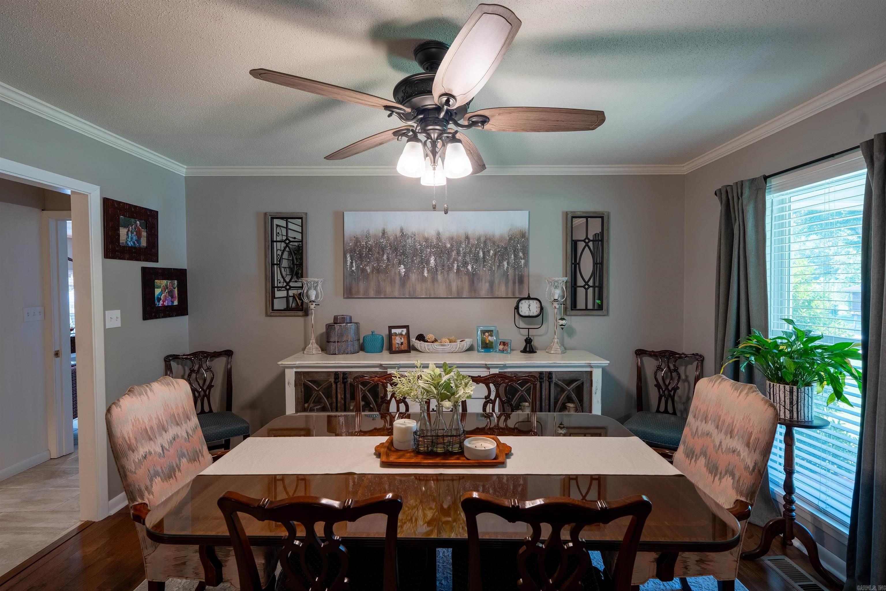 1005 Lakeshore  Heber Springs, AR
