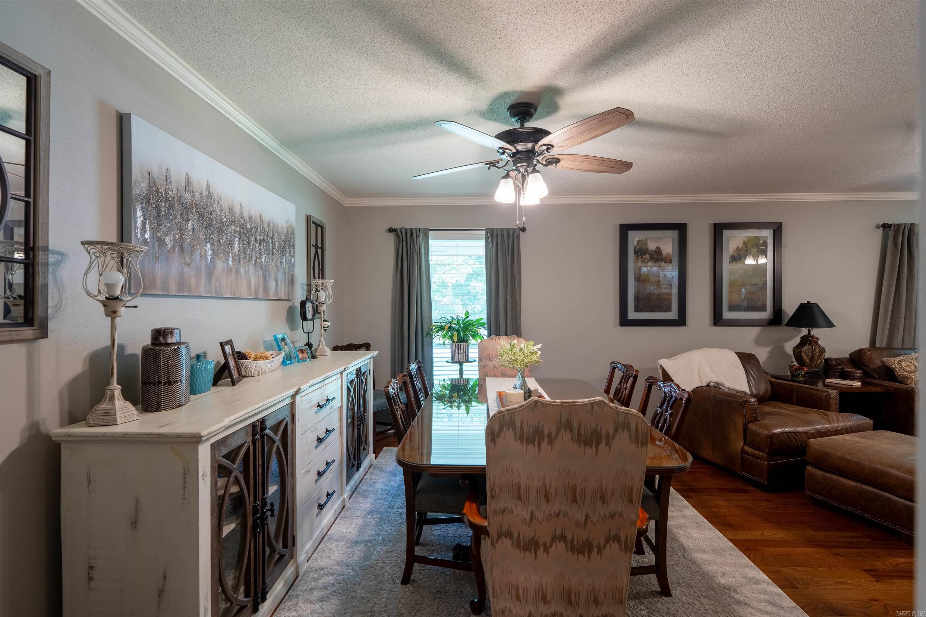 1005 Lakeshore  Heber Springs, AR