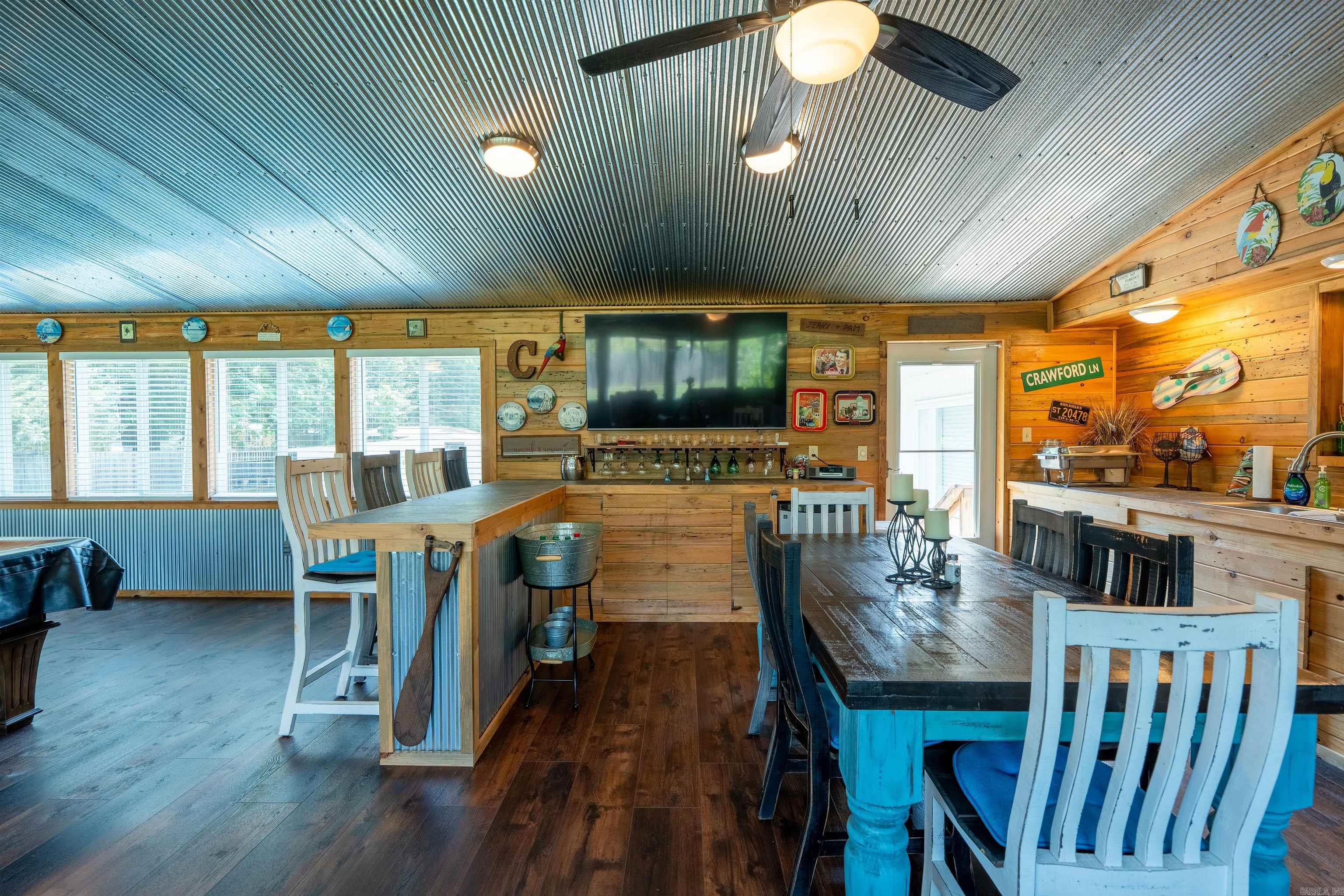 1005 Lakeshore  Heber Springs, AR