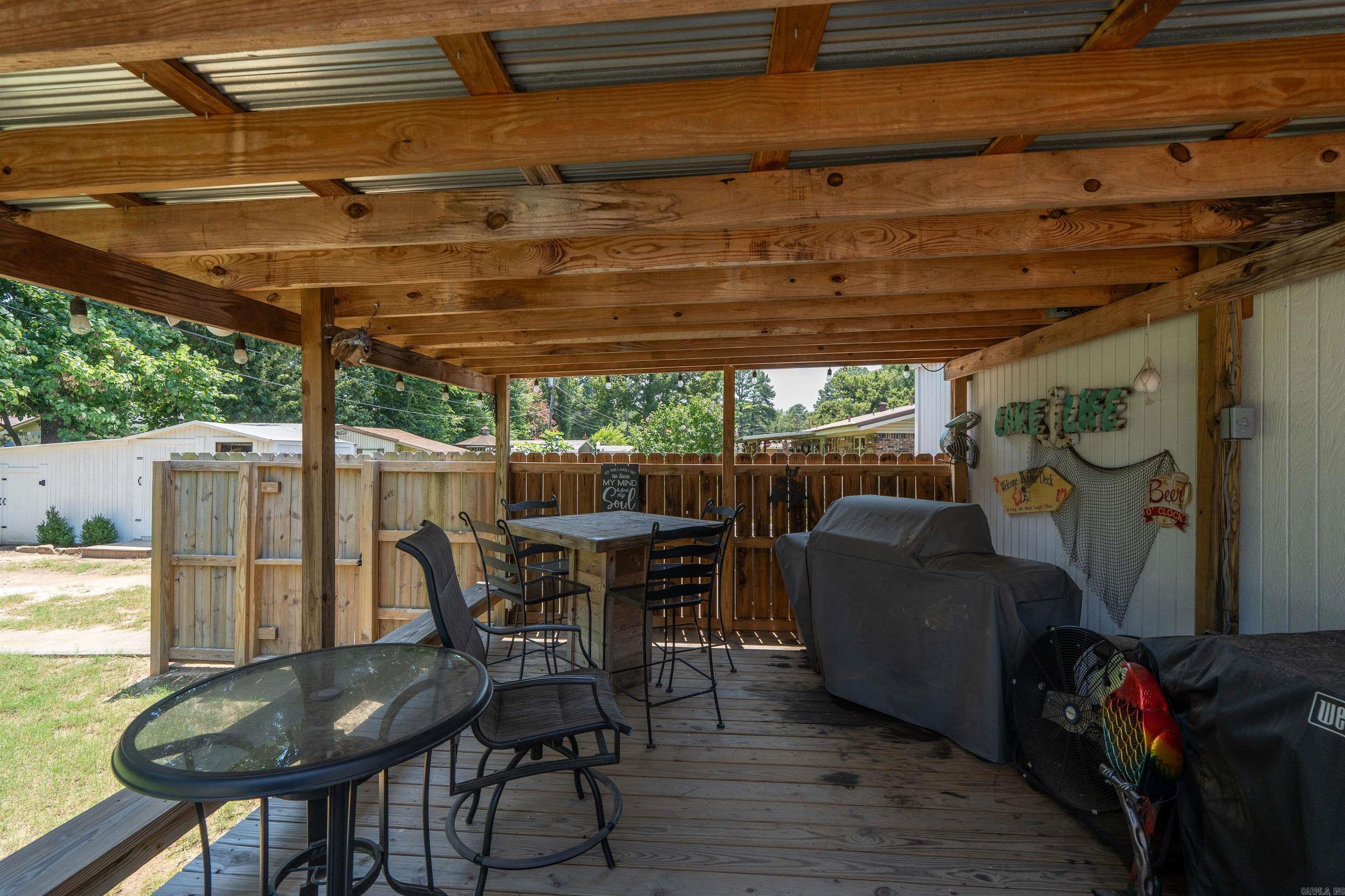 1005 Lakeshore  Heber Springs, AR