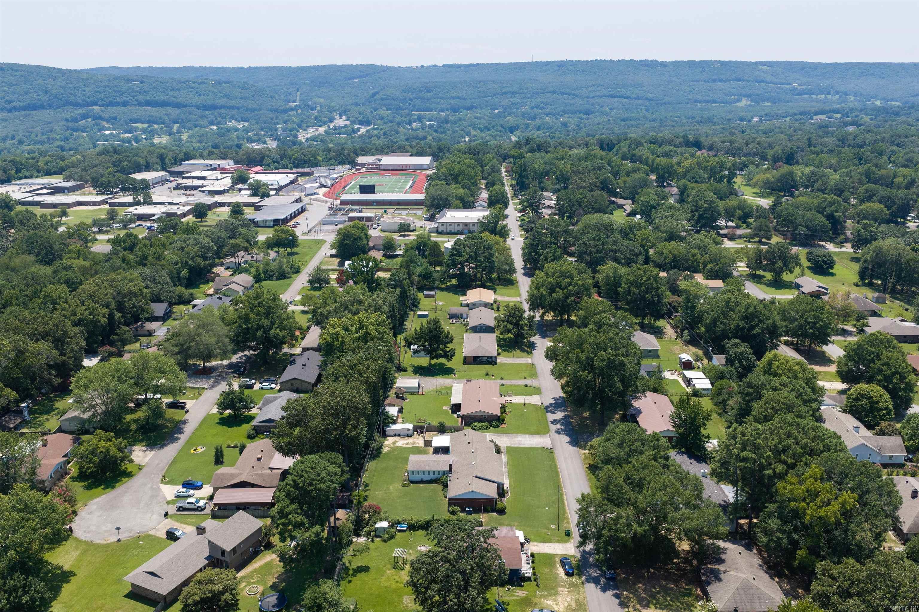 1005 Lakeshore  Heber Springs, AR