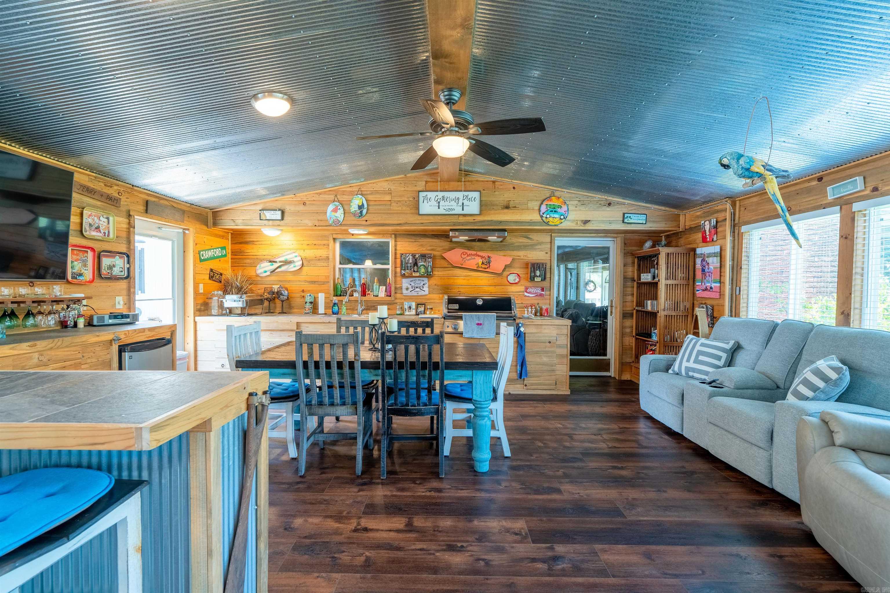 1005 Lakeshore  Heber Springs, AR