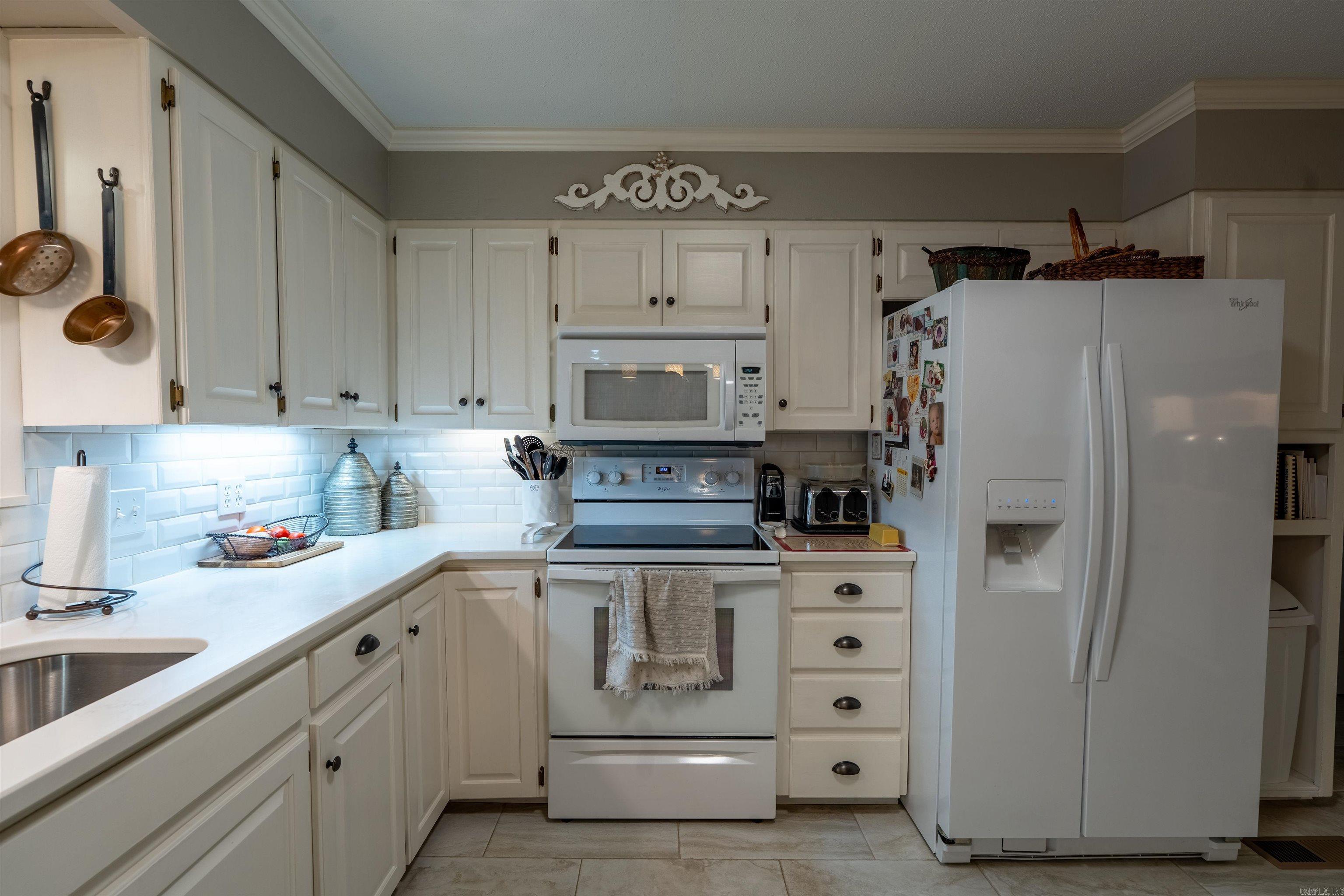 1005 Lakeshore  Heber Springs, AR