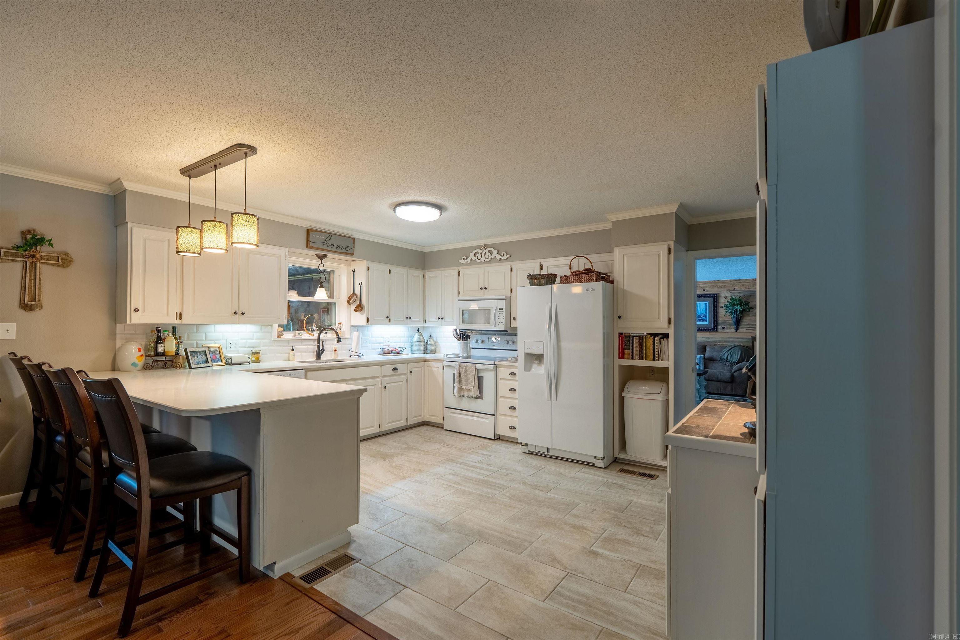 1005 Lakeshore  Heber Springs, AR