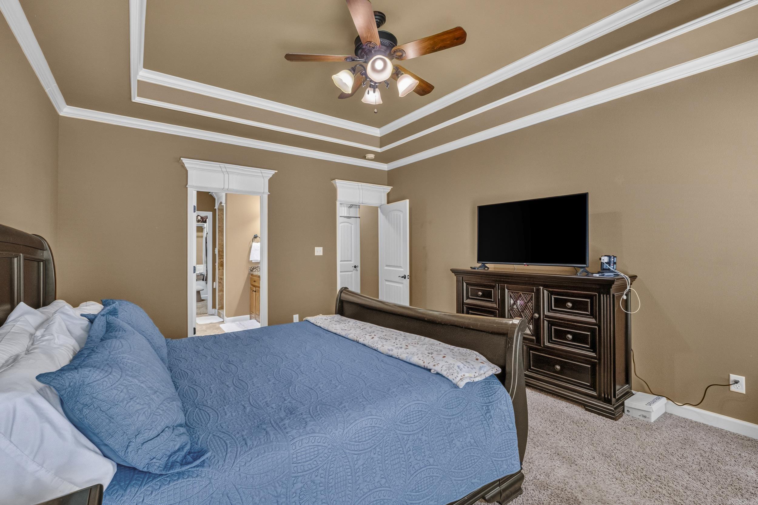 6021 Hardin Dr  Bryant, AR