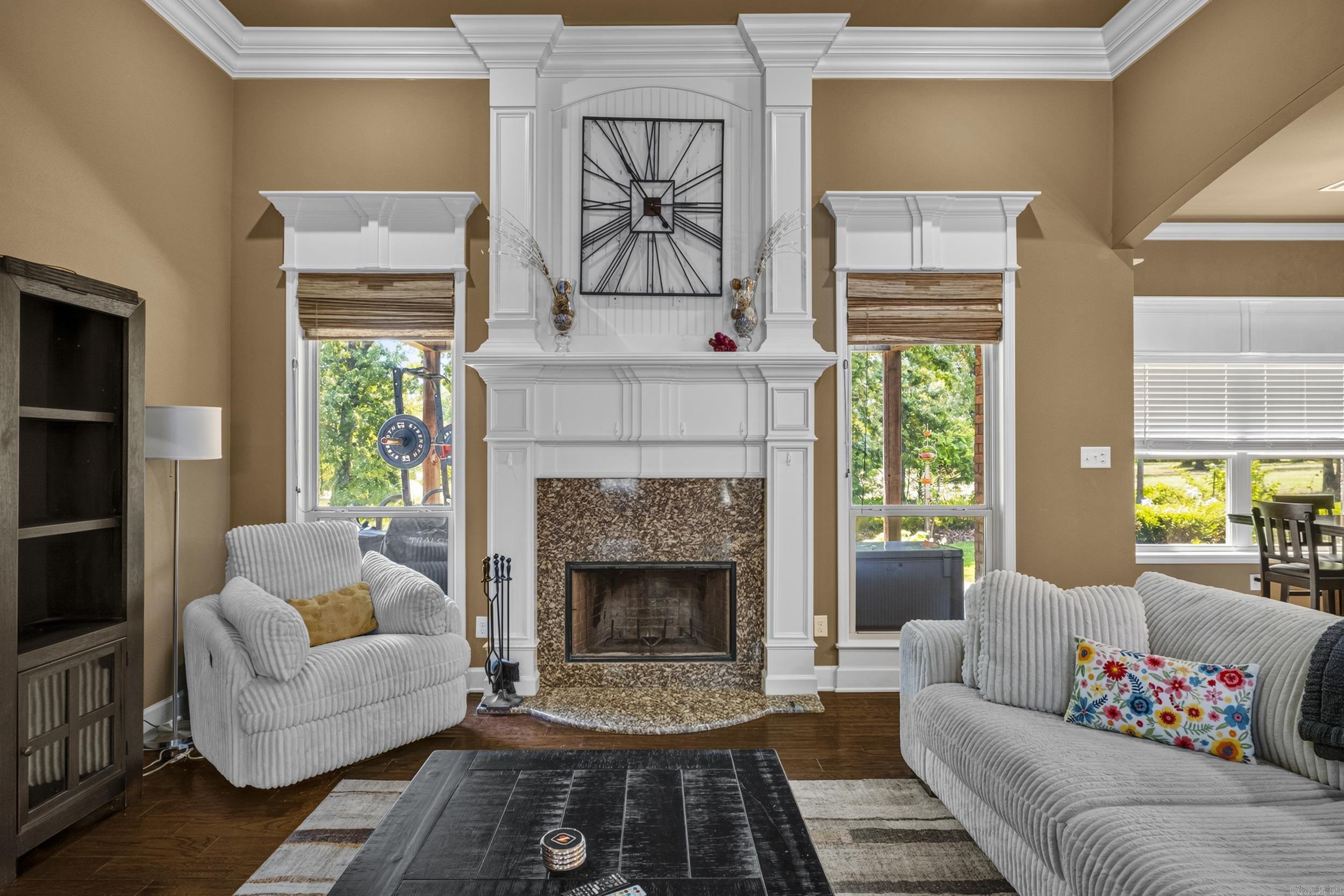 6021 Hardin Dr  Bryant, AR