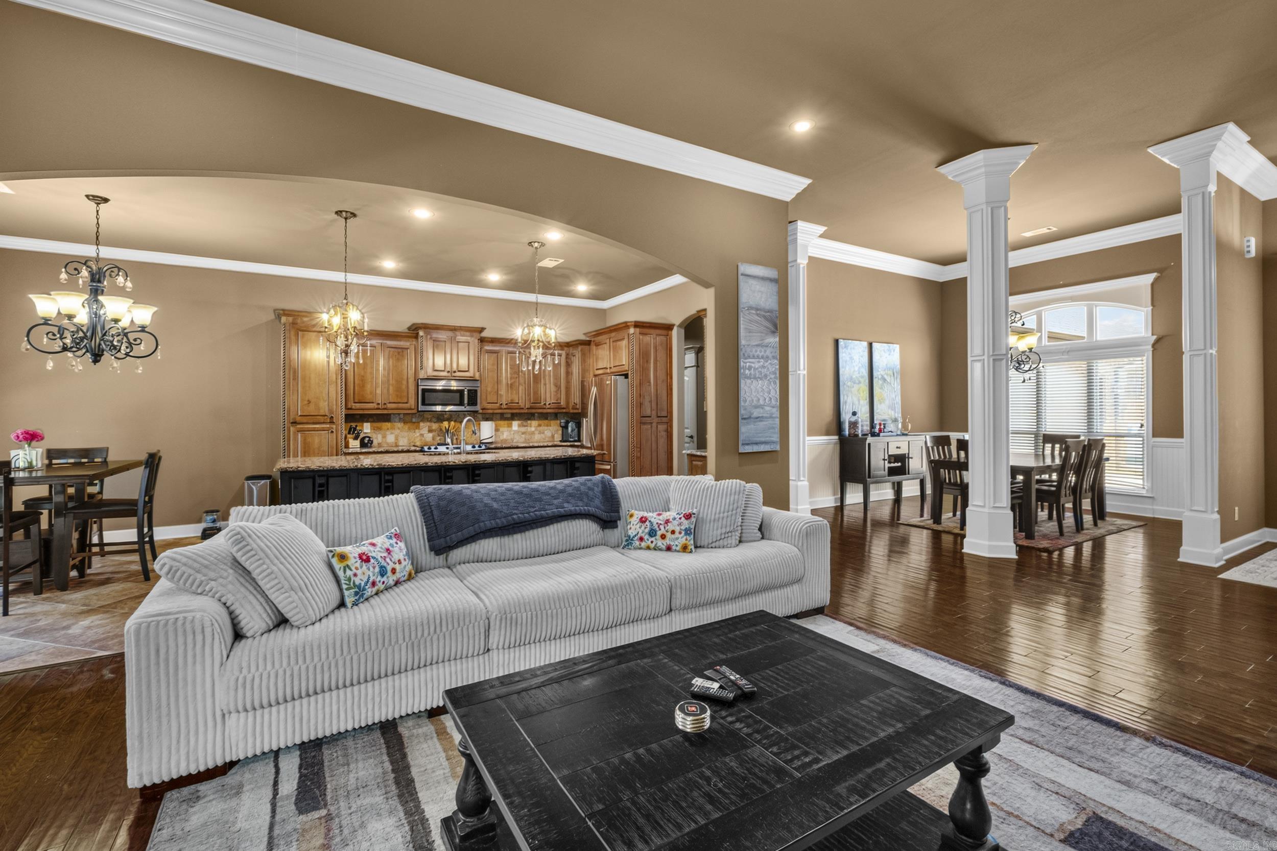 6021 Hardin Dr  Bryant, AR
