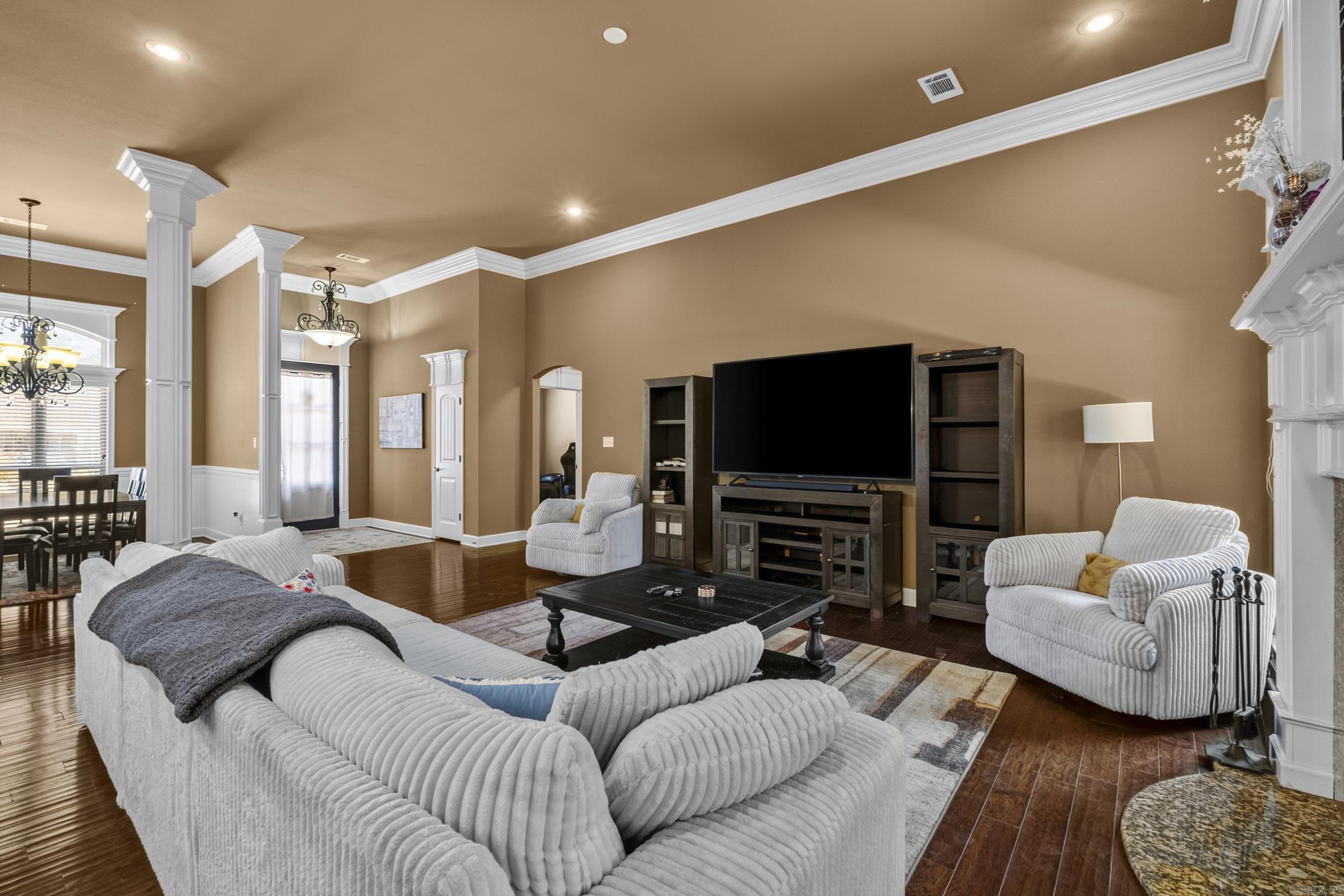 6021 Hardin Dr  Bryant, AR