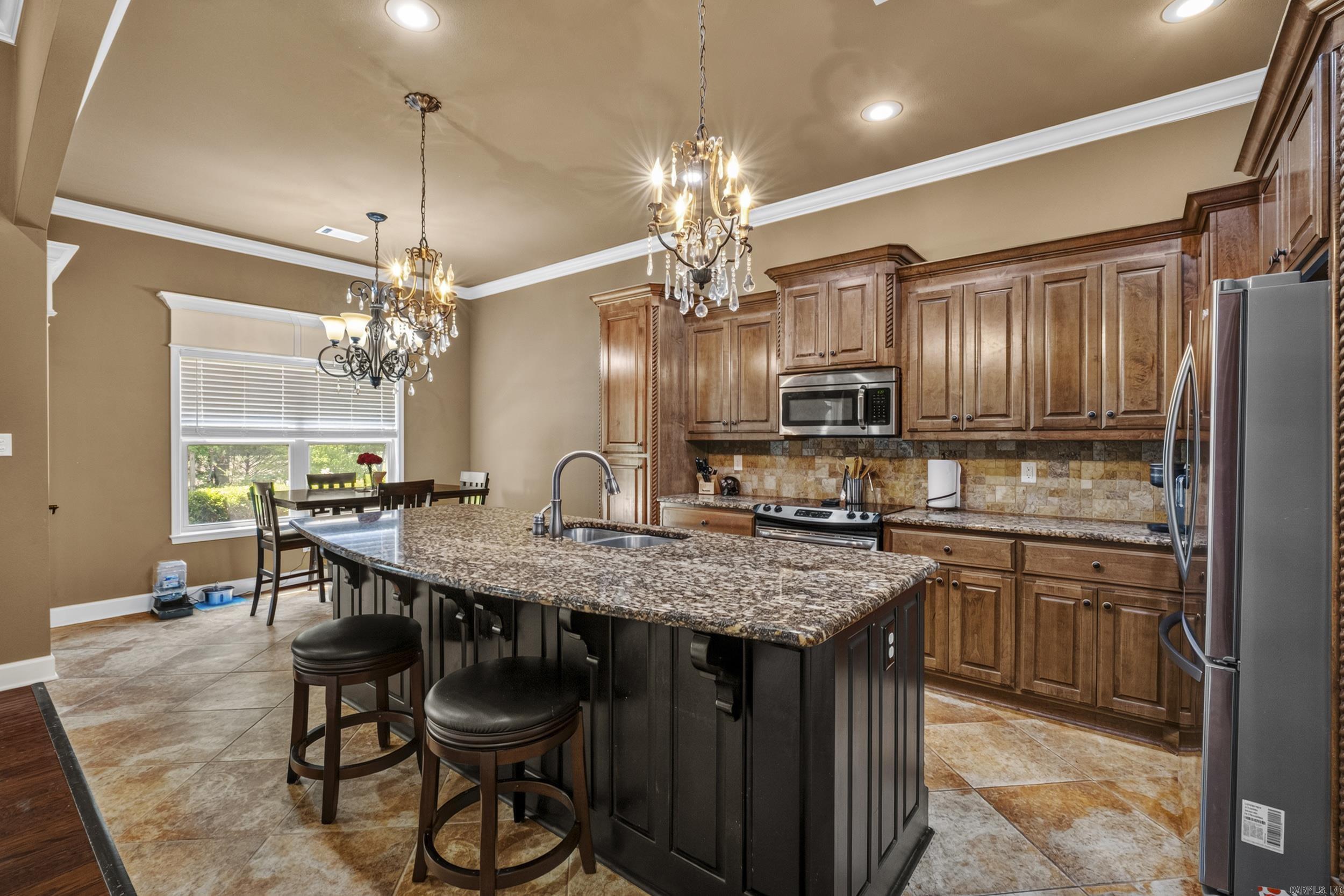 6021 Hardin Dr  Bryant, AR