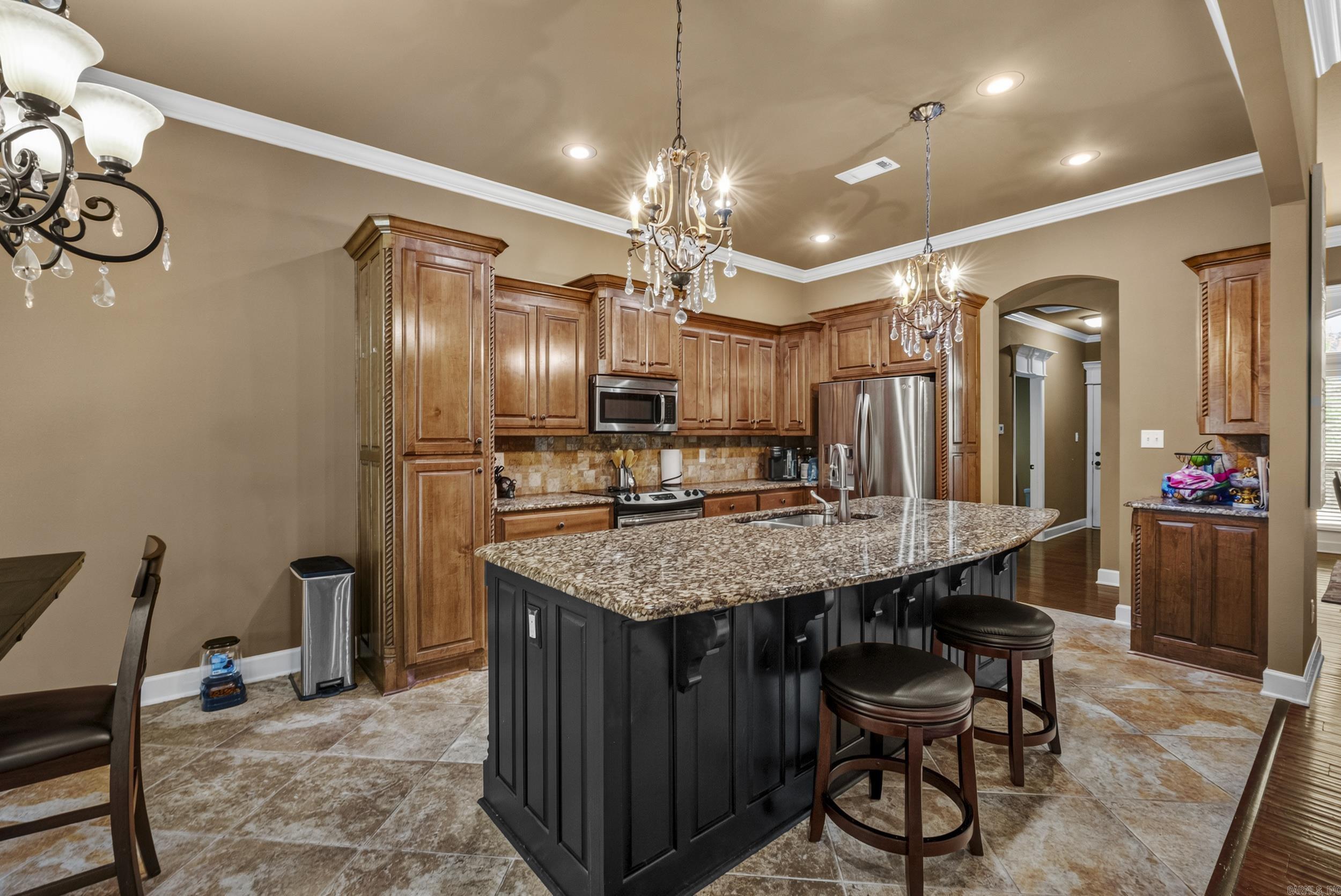 6021 Hardin Dr  Bryant, AR