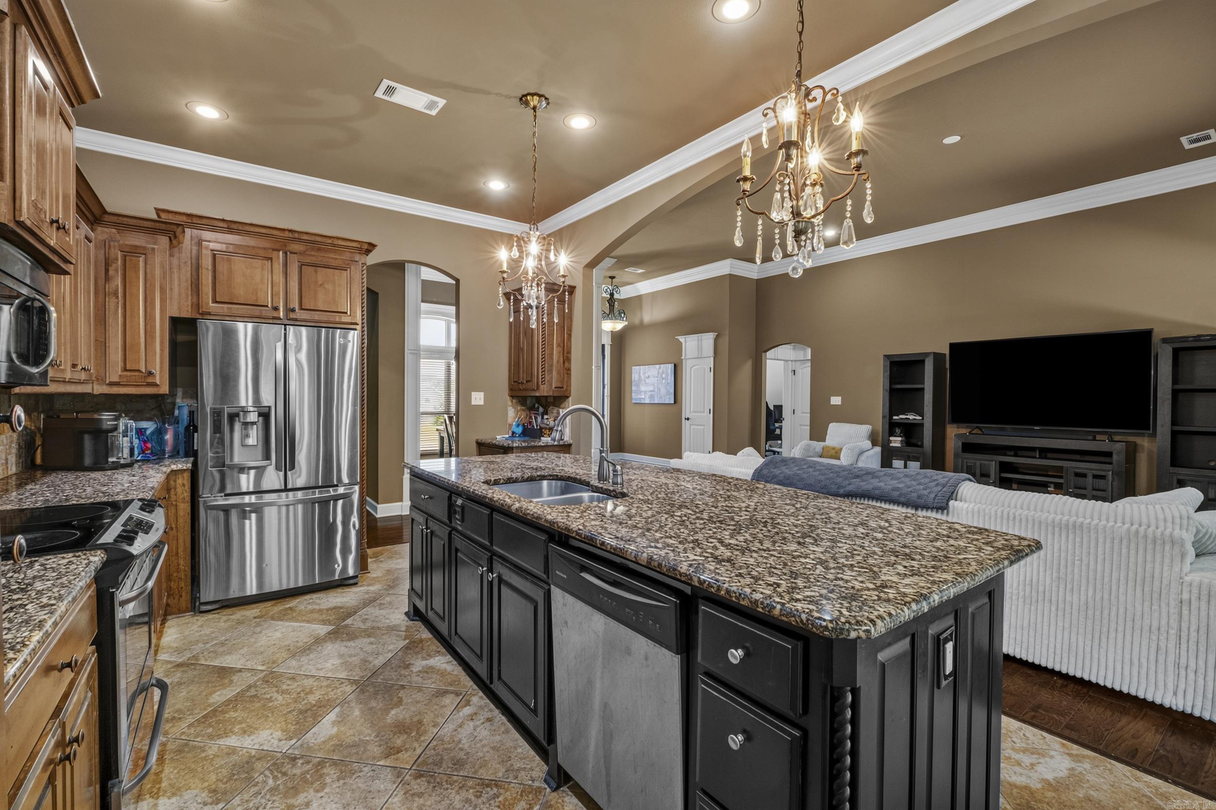 6021 Hardin Dr  Bryant, AR