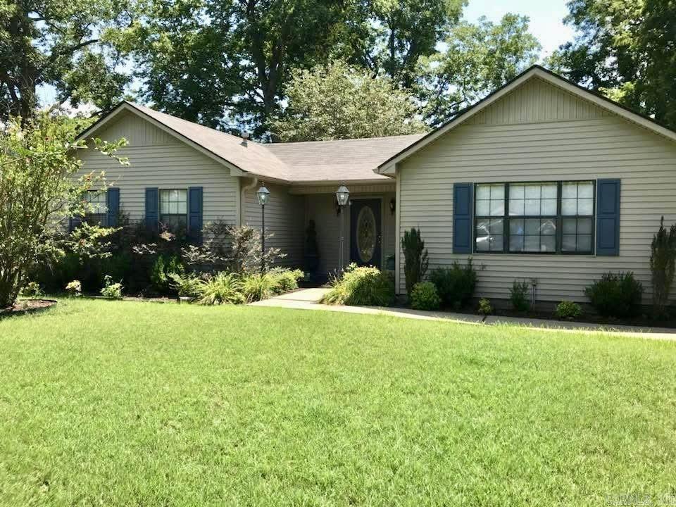 308 Home  Marked Tree, AR
