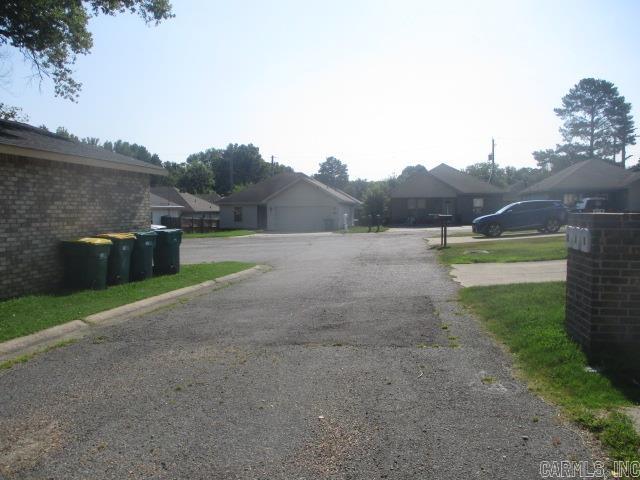 20 A/B Santiago Dr  Sherwood, AR