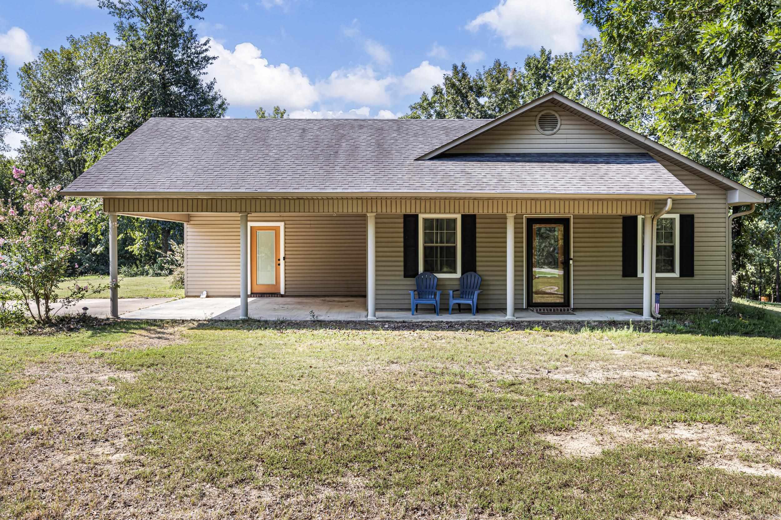 94 Brooke  Perryville, AR