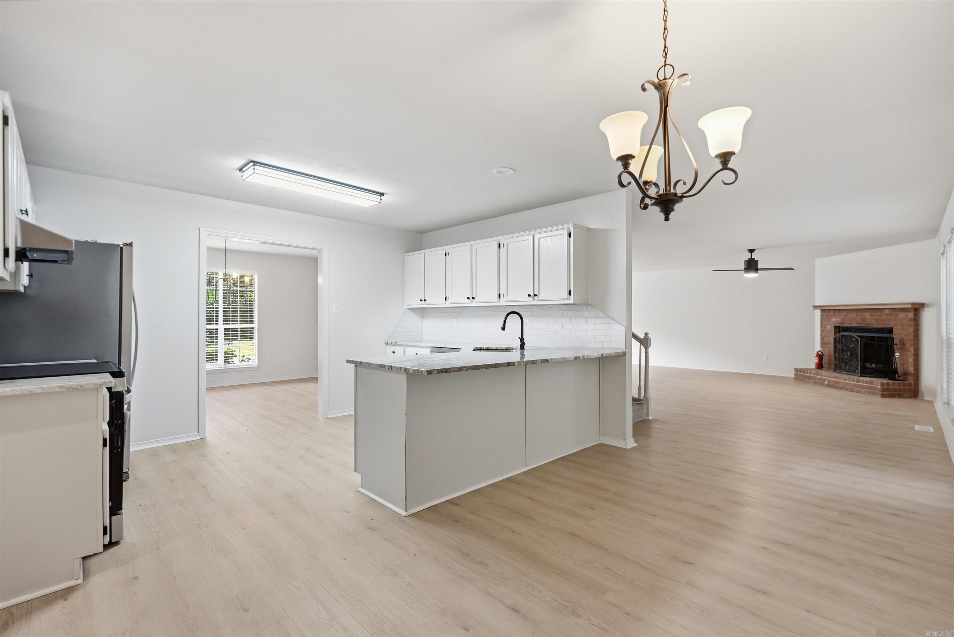 1313 River Oaks  Benton, AR