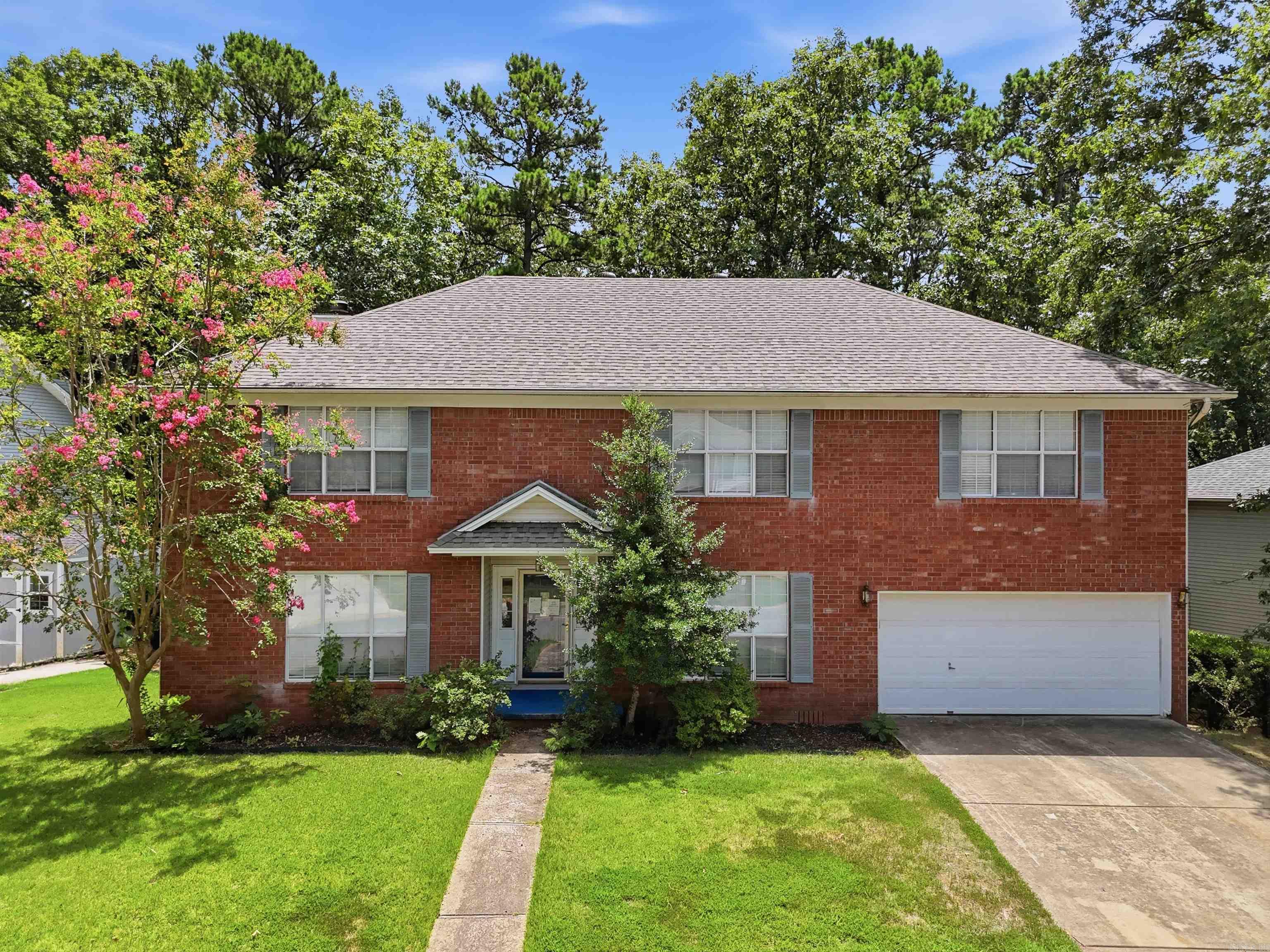 1313 River Oaks  Benton, AR