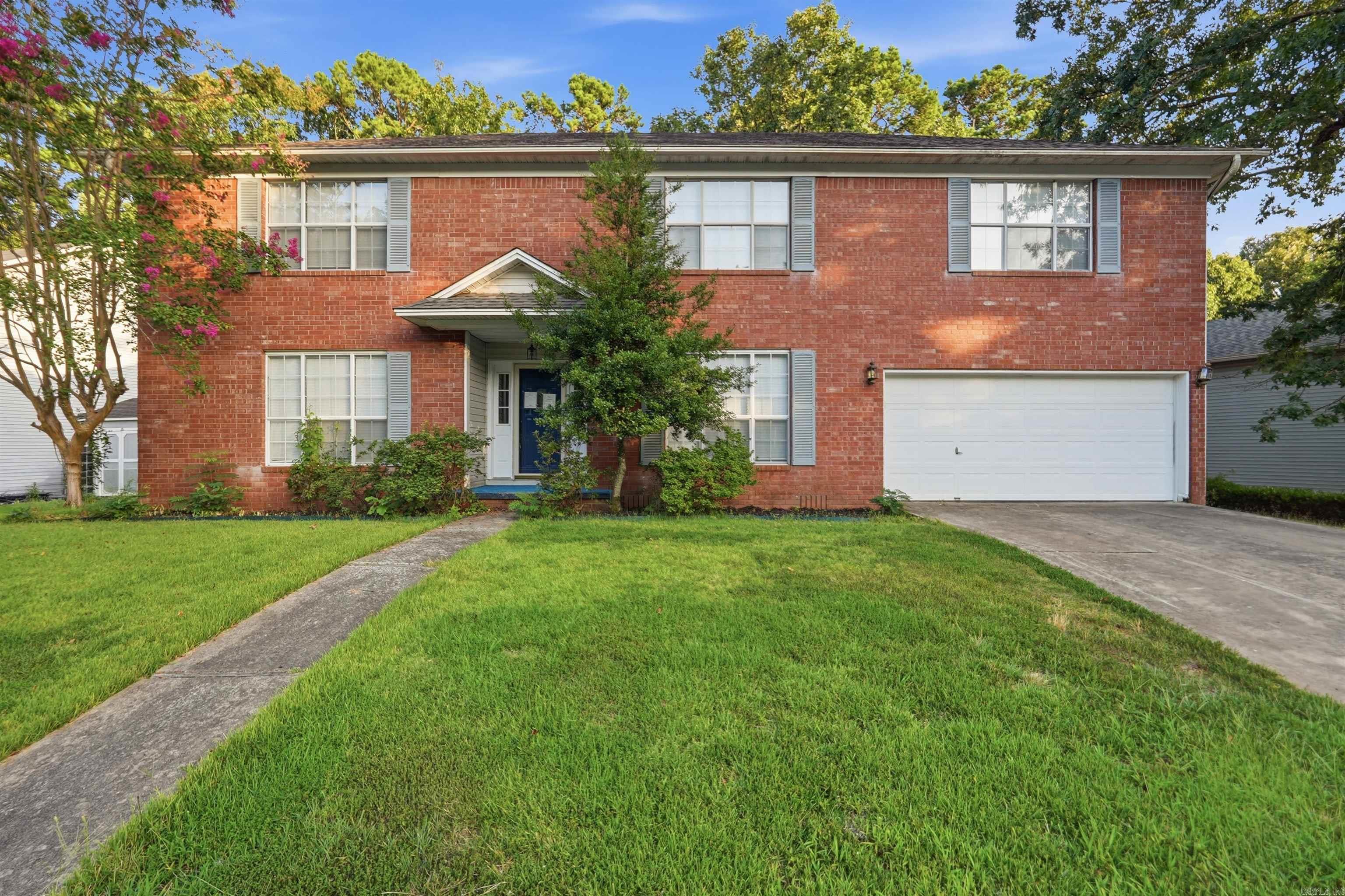 1313 River Oaks  Benton, AR