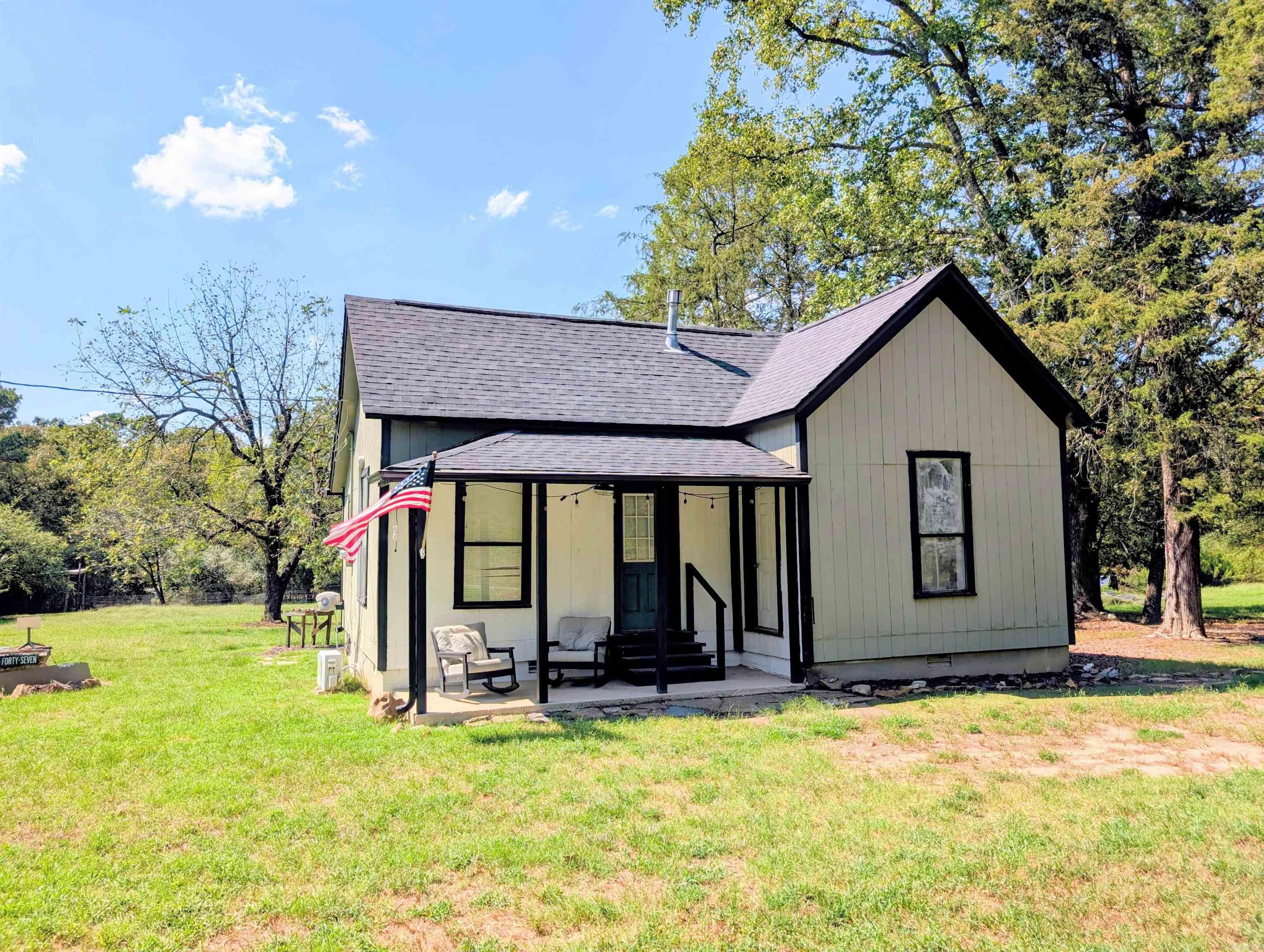 181  Polk Road 47  Mena, AR