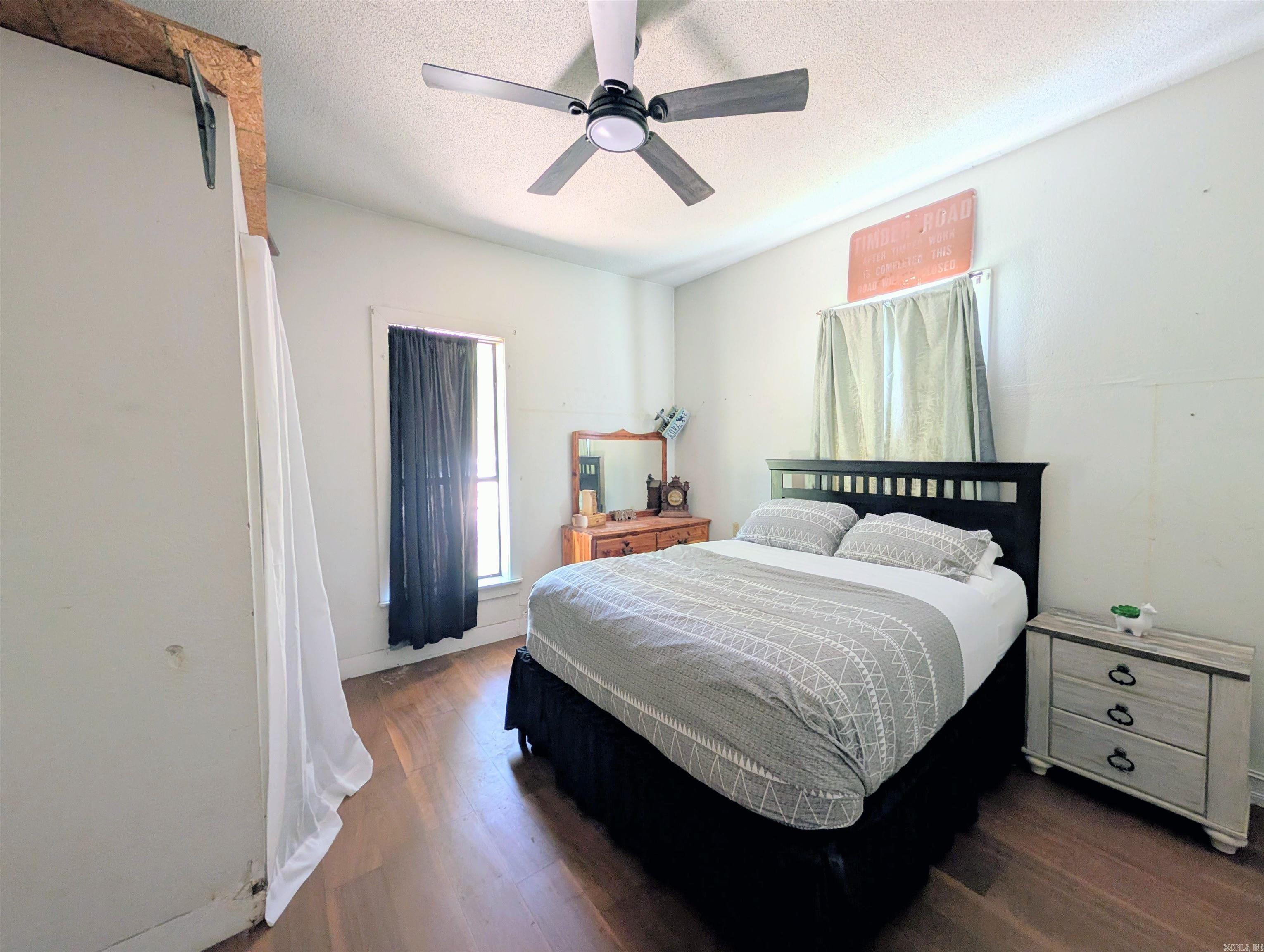 181 Polk Road 47  Mena, AR