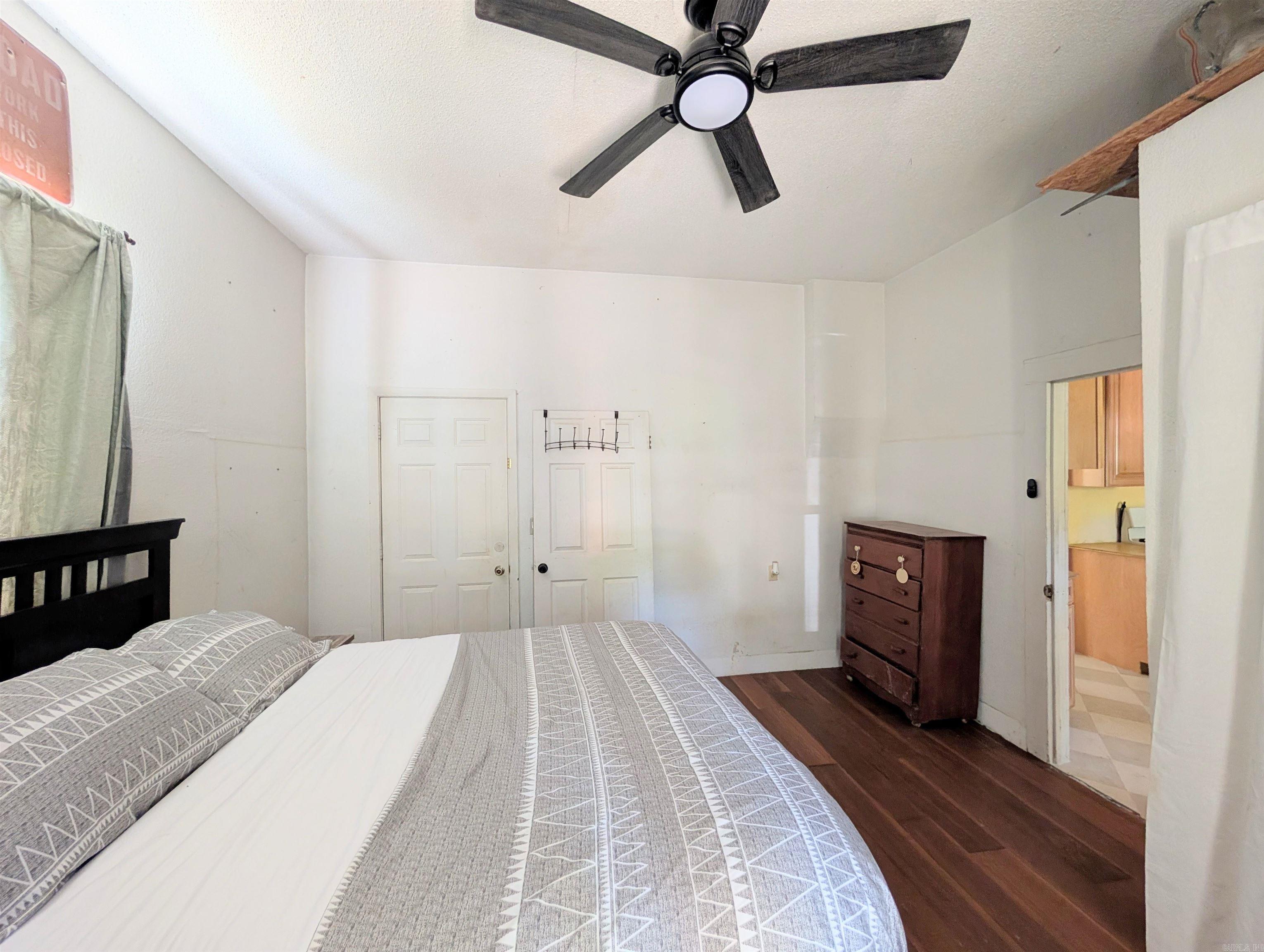 181 Polk Road 47  Mena, AR
