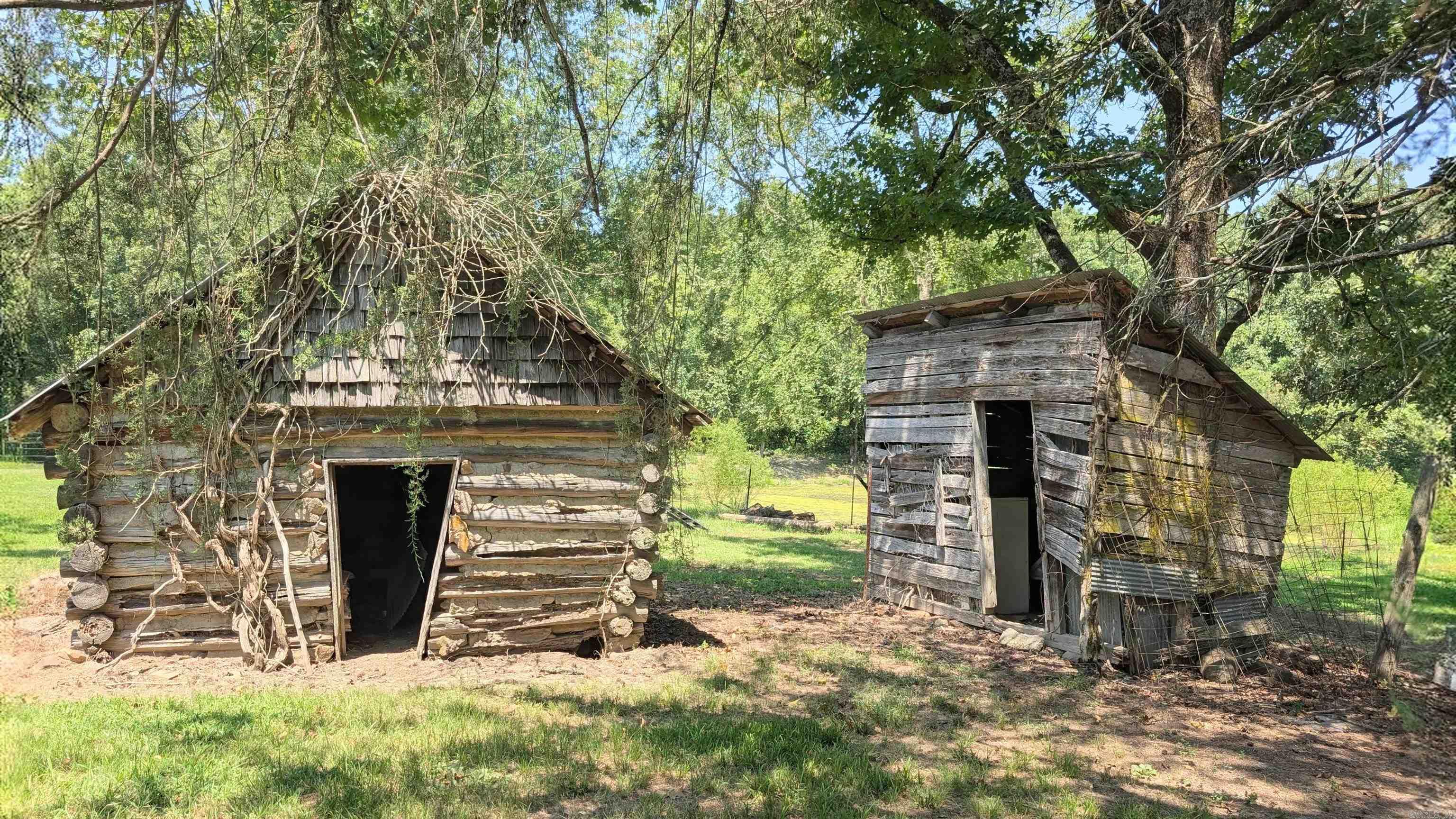 181 Polk Road 47  Mena, AR
