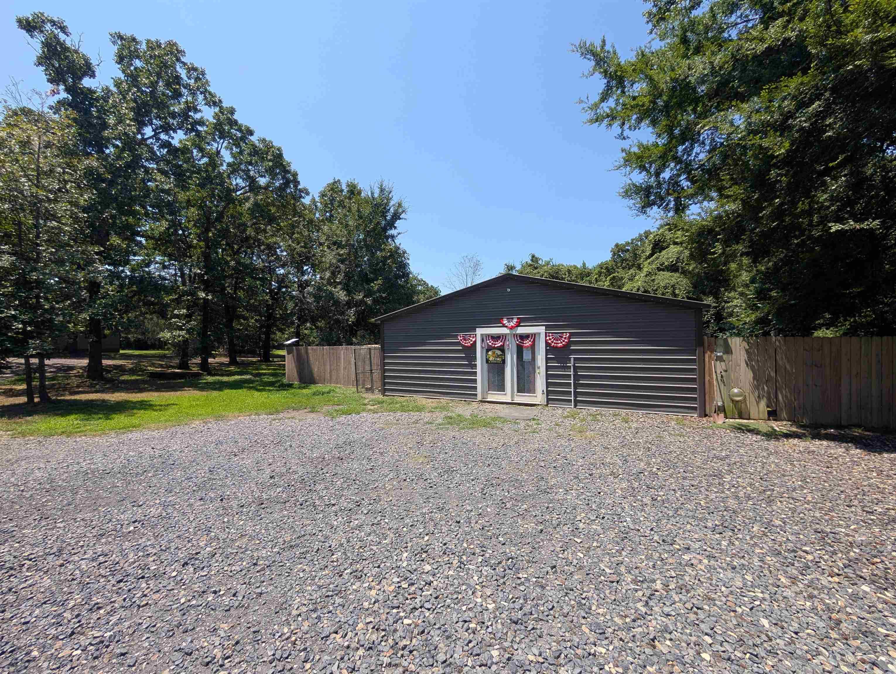 181 Polk Road 47  Mena, AR
