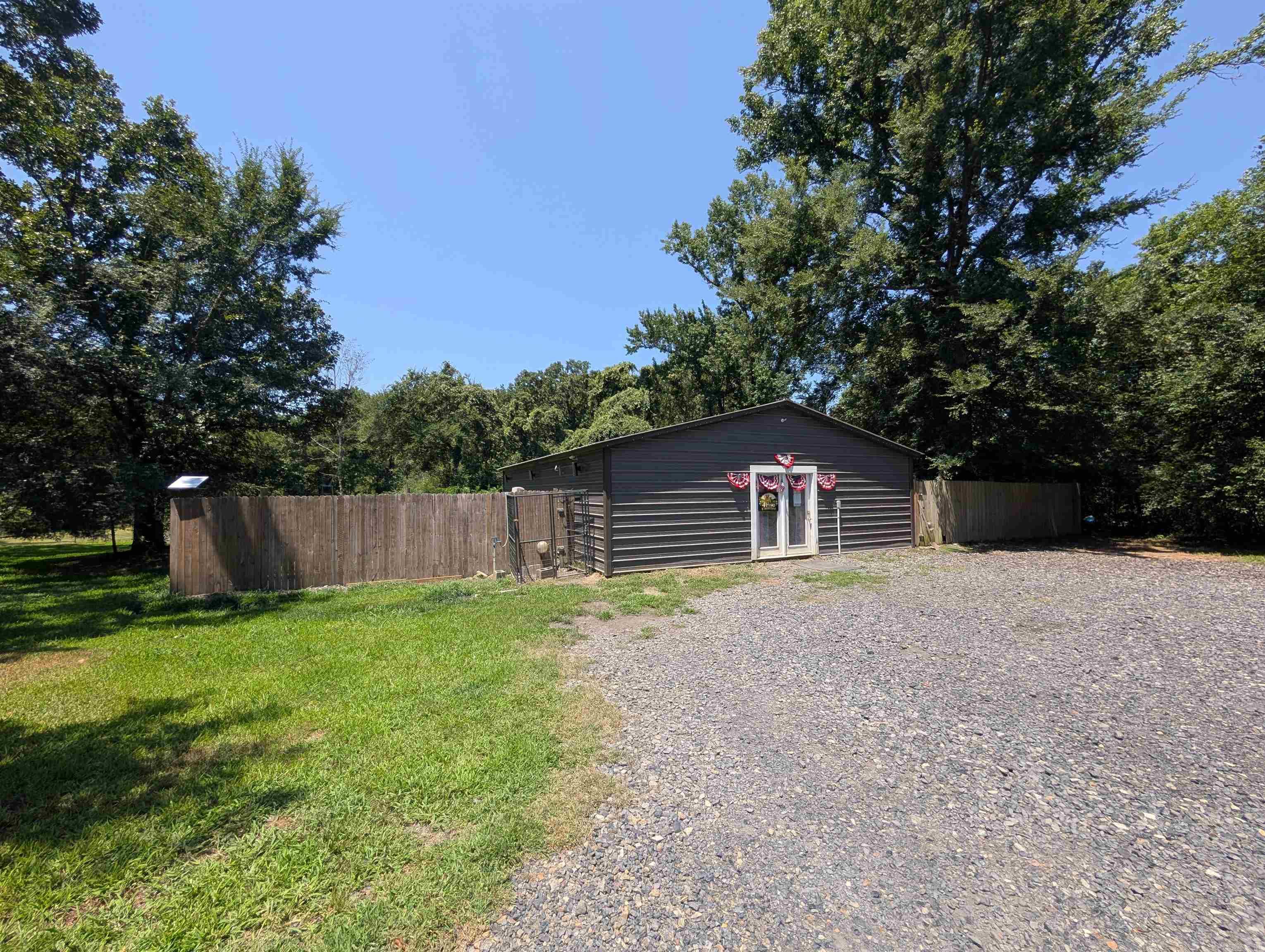 181 Polk Road 47  Mena, AR