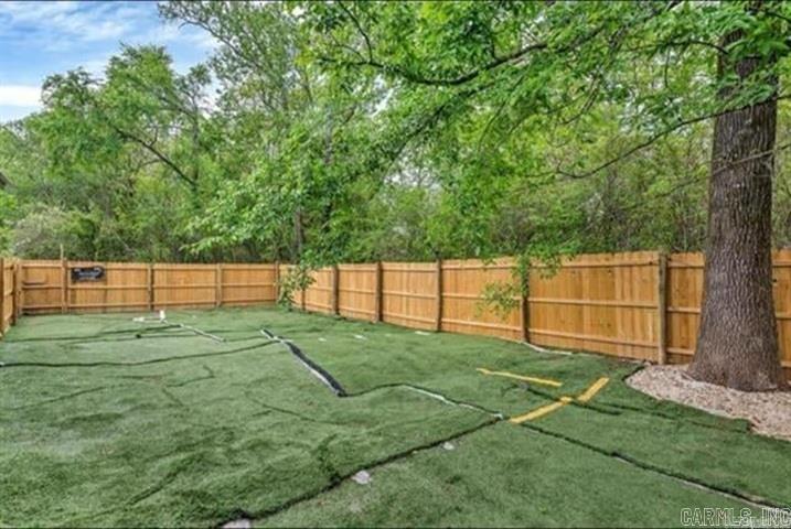 181 Polk Road 47  Mena, AR