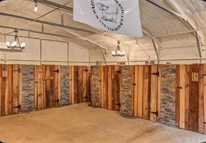 181 Polk Road 47  Mena, AR