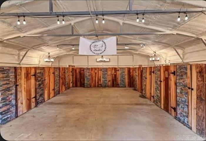 181 Polk Road 47  Mena, AR